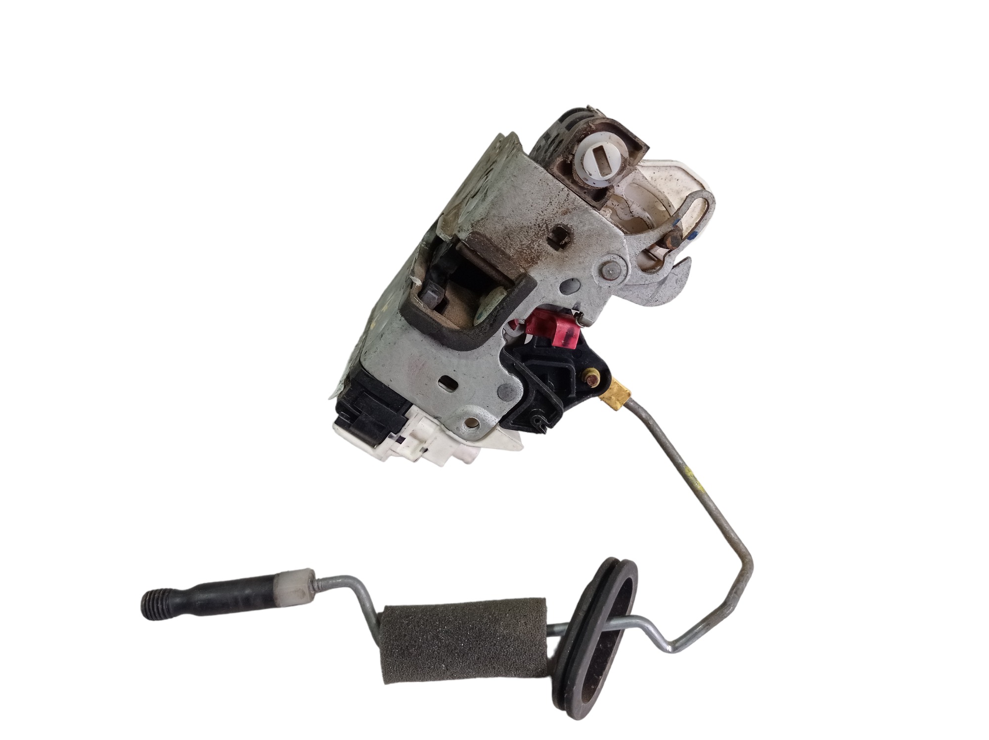 Fechadura Porta Traseira Direita Jeep Cherokee Ltd 2012 V561 3