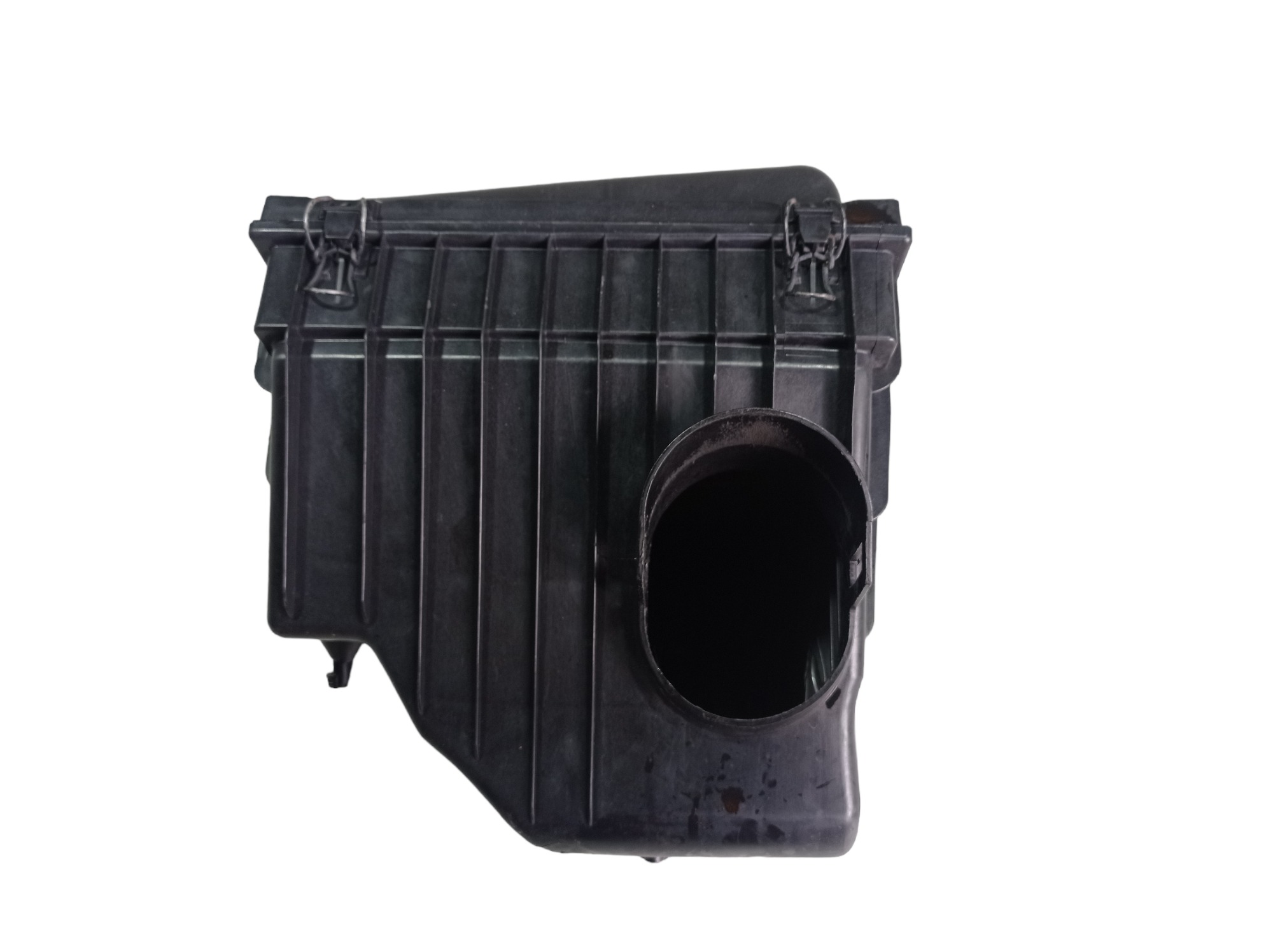 Caixa Filtro De Ar Jeep Cherokee Limited 2012 V561