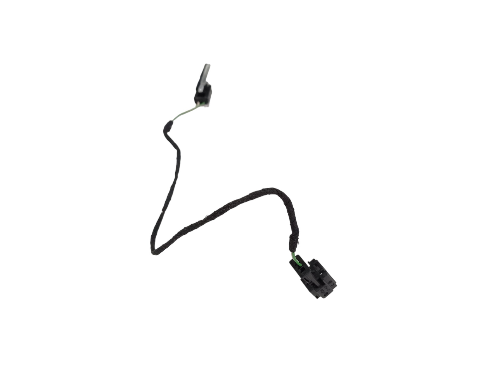 Chicote Led Porta Traseira Direita Gla 200 2016 V568 5
