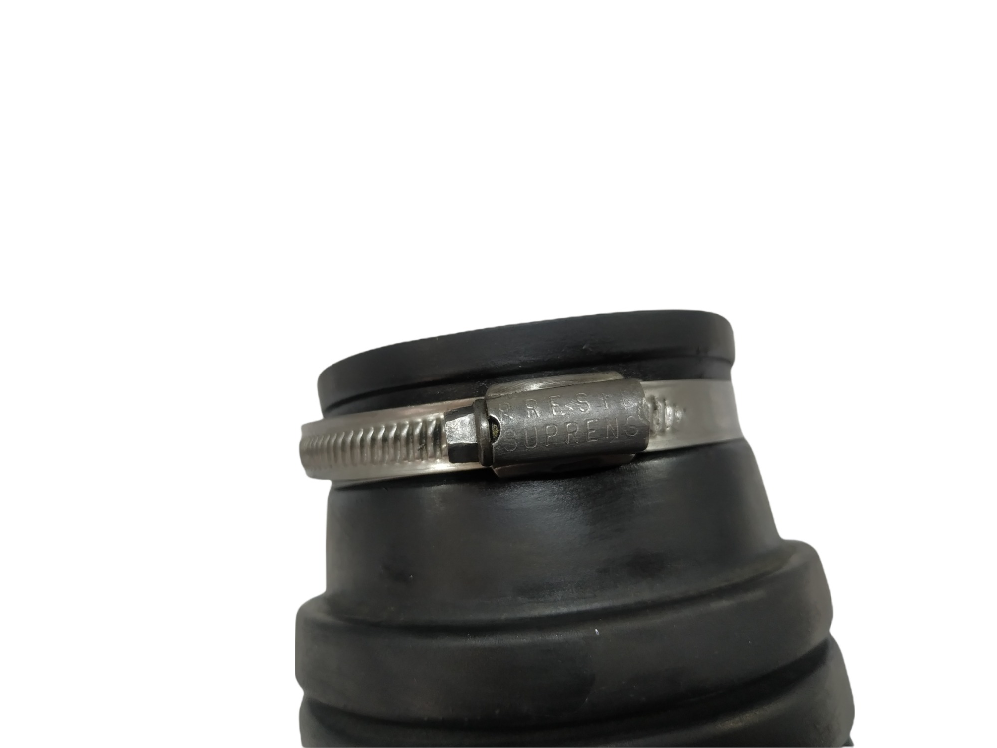 Mangueira Filtro De Ar Vw Golf 1.6 2002 V373 6