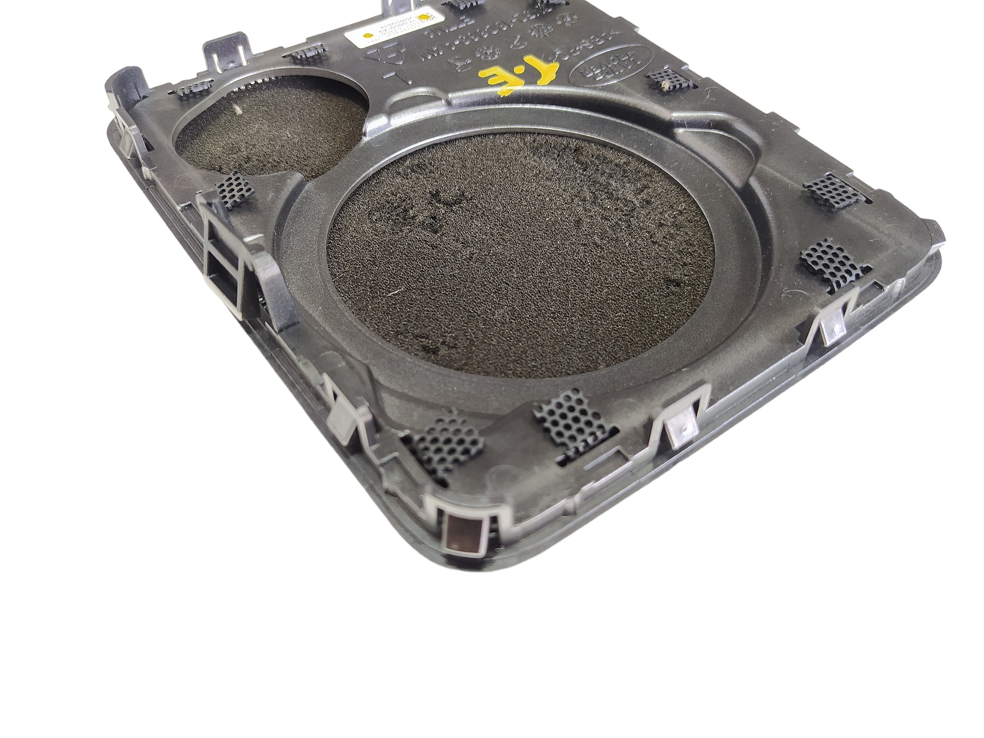 Capa Alto Falante Traseiro Esquerdo Rover Sport 3.0 V573 6