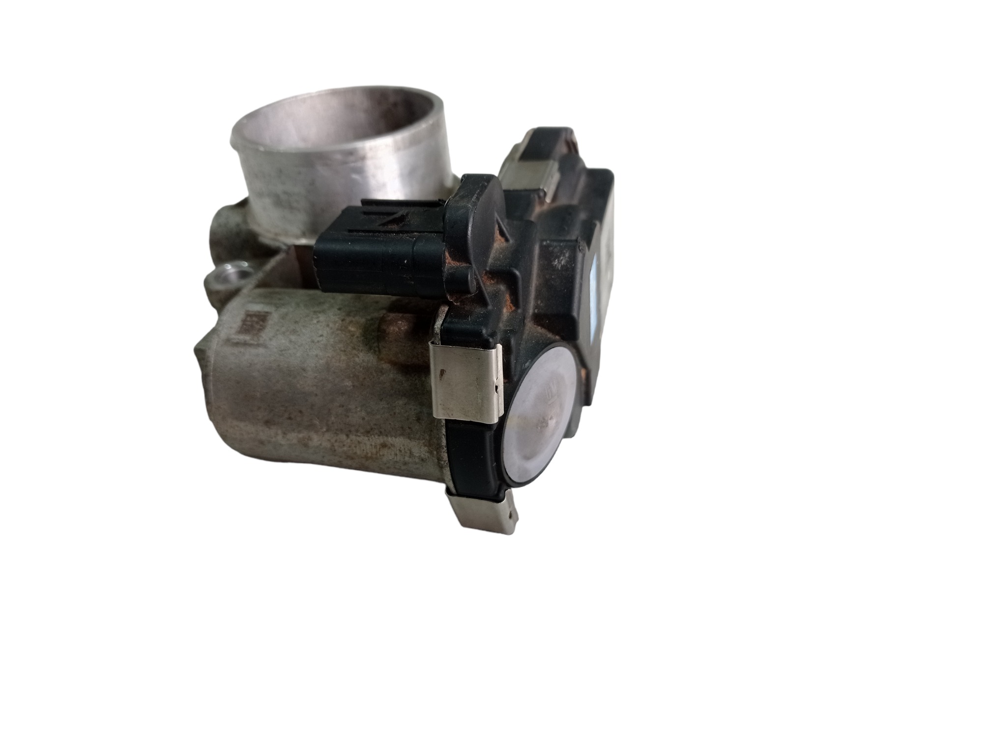 Tbi Corpo Borboleta Gm Onix 1.0 2016 24585280aa 3