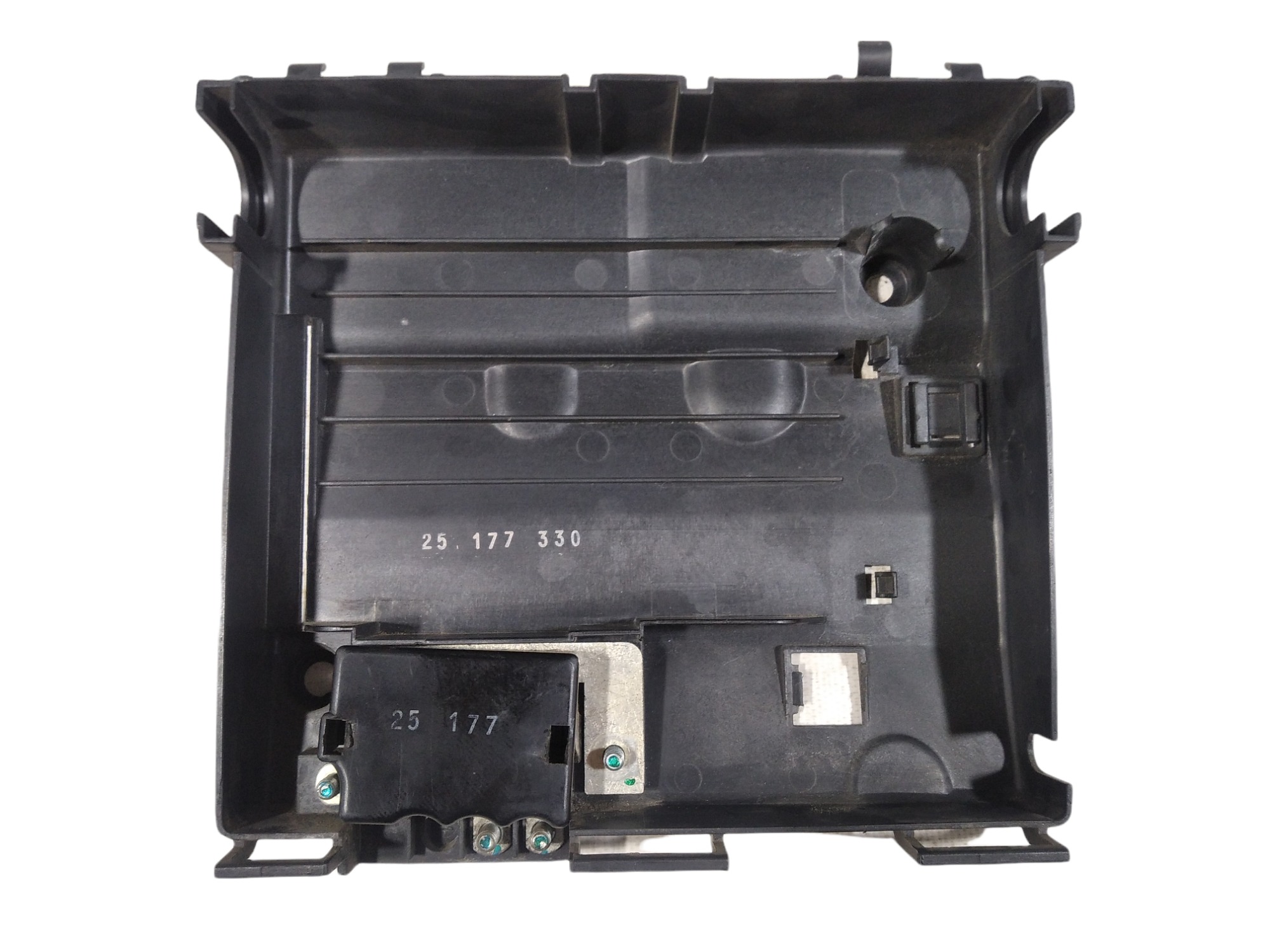 Suporte Modulo Land Rover Range Rover 2004 V284 7