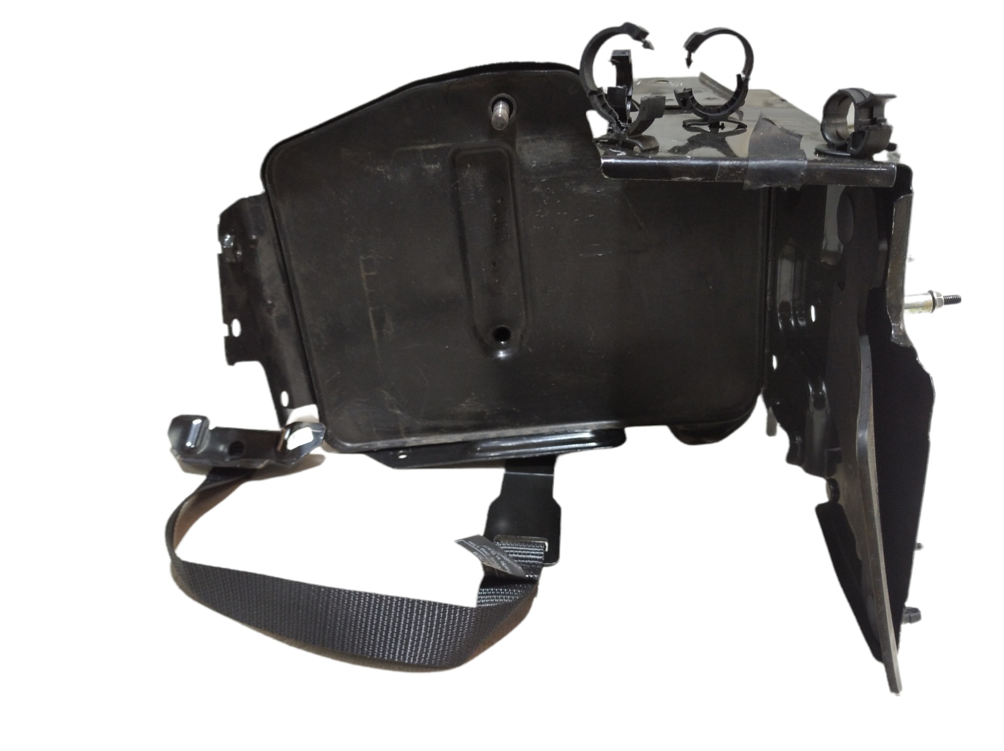 Suporte Bateria Fiat Mobi Easy 2019 51942016 V313 5