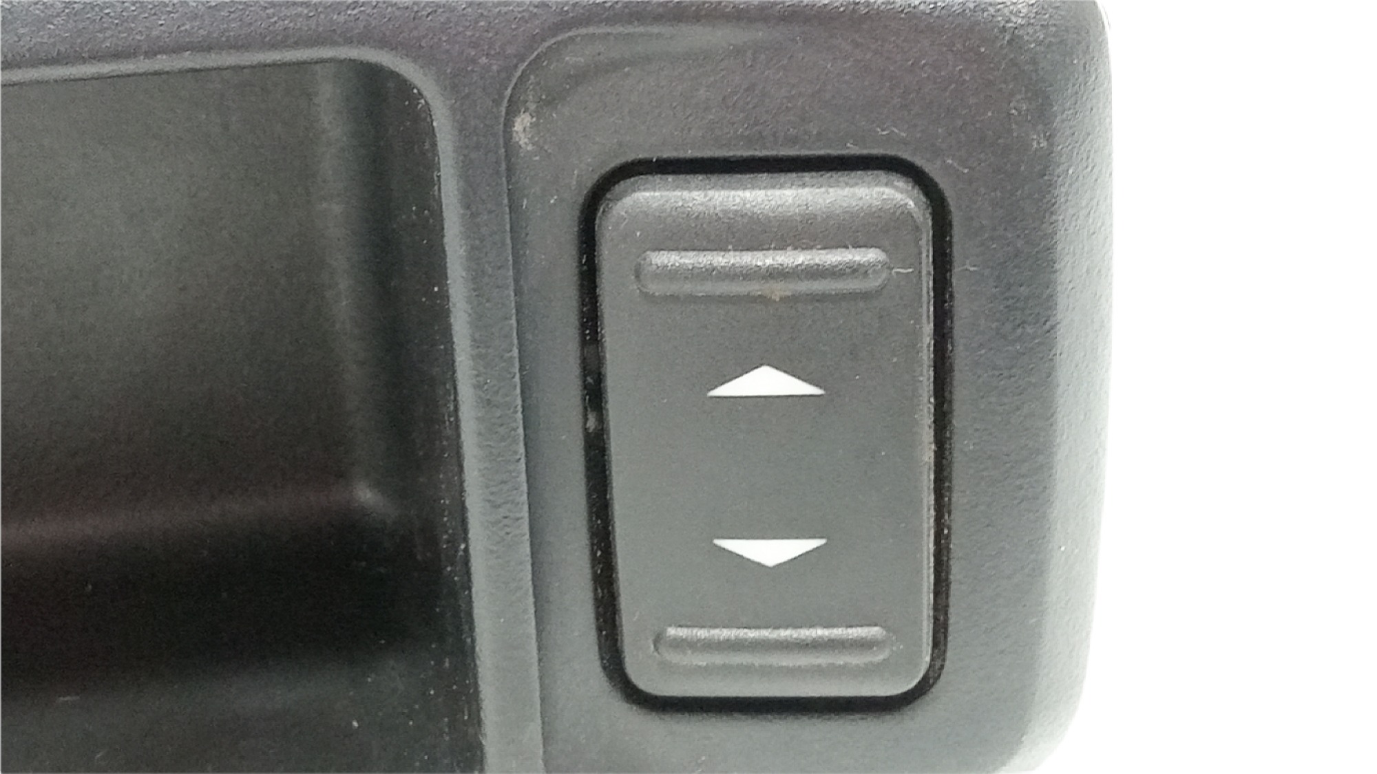 Botão Vidro Elétrico Tras Direito Ford Focus 2009 2012 V360 2