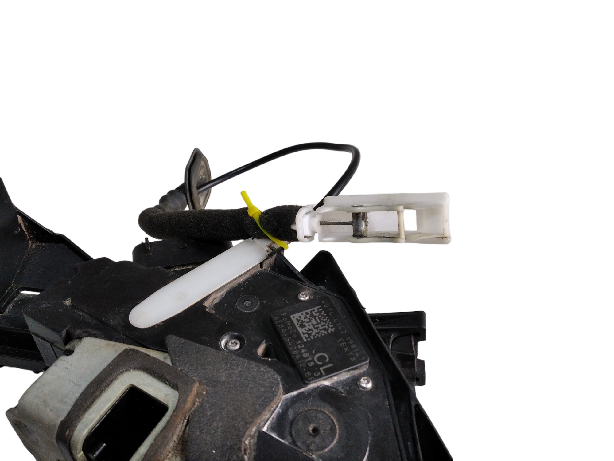 Fechadura Porta Traseira Direita Ford Fusion 2013 A 16 V464 4