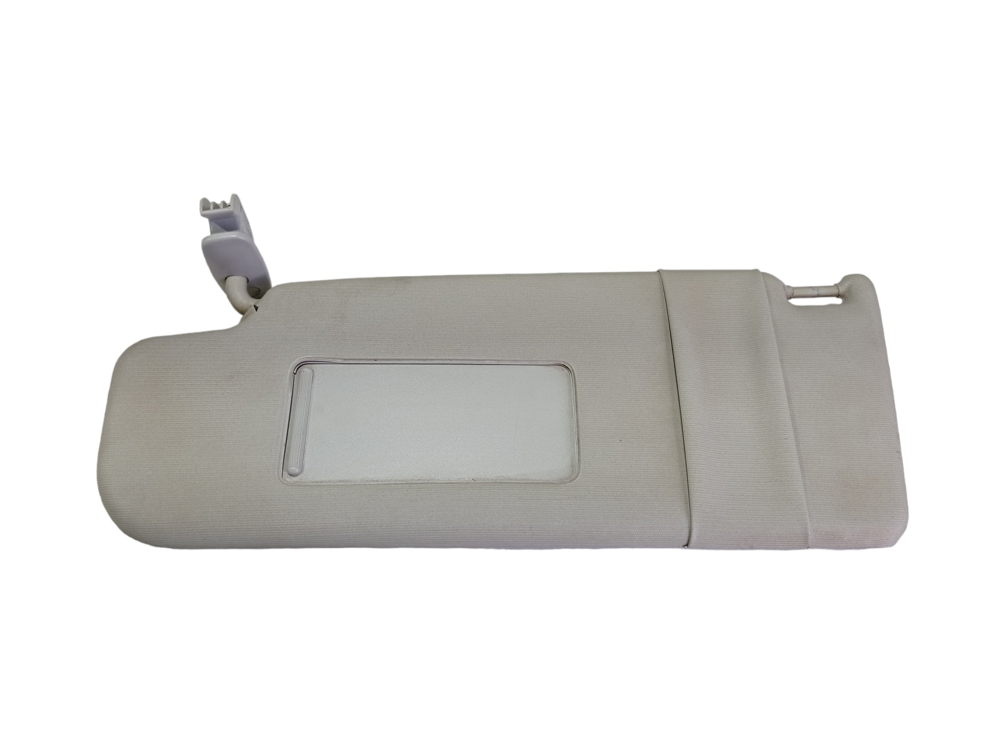 Quebra Sol Esquerdo Vw Golf Sportline 2008 6x0857551b V584 5