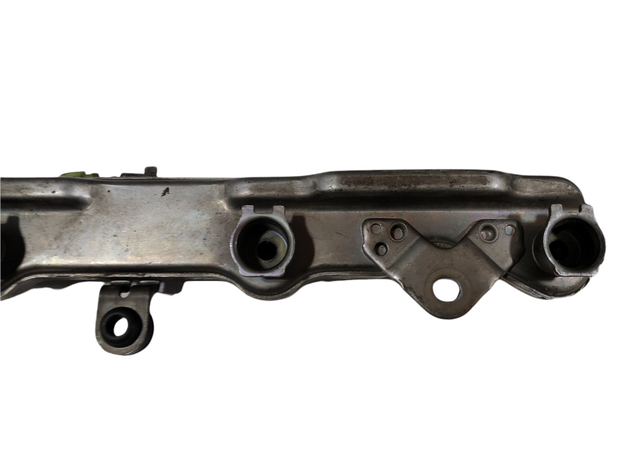 Flauta Bico Injetor Combustível Honda Civic Lxs 2006 V148 4