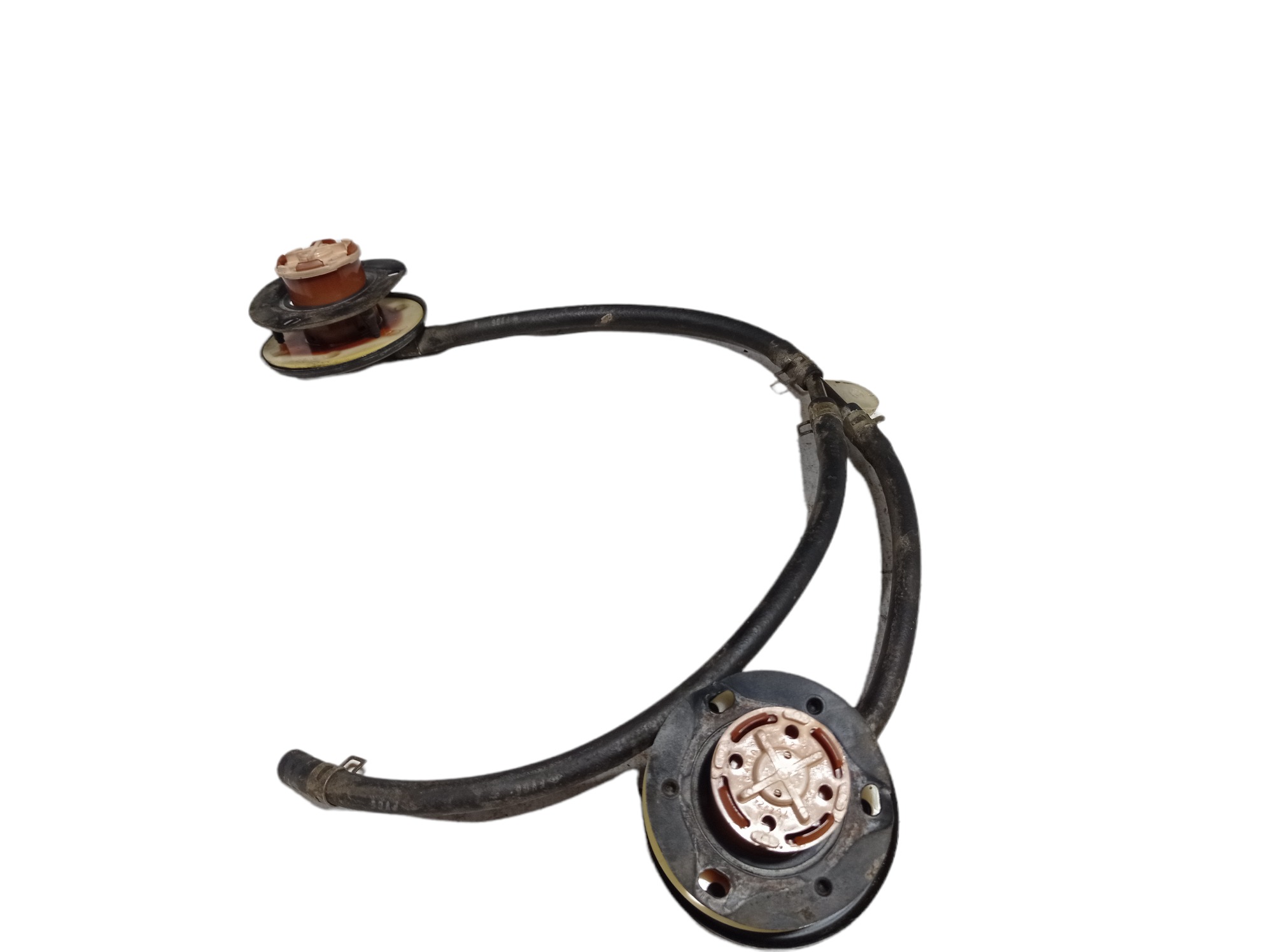 Densimetro Mitsubishi Pajero Sport 4×4 2002 V24 6