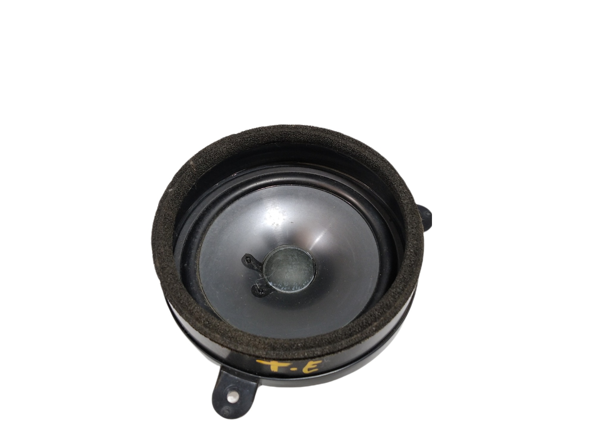 Alto Falante Traseiro Esquerdo Subaru Impreza 2009 V375 Preto 2