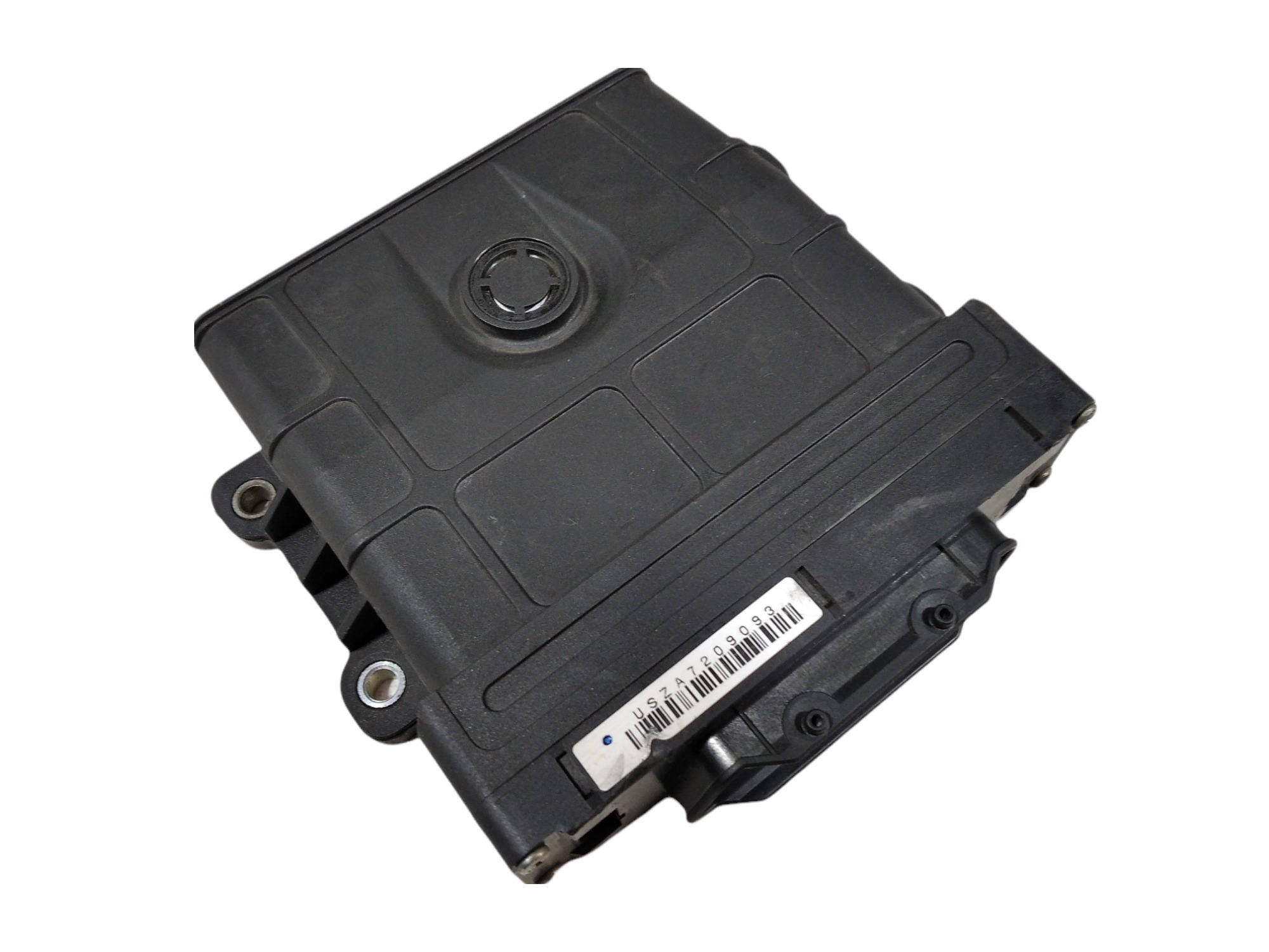 Módulo Câmbio Automático Vw Jetta 2007 09g927750fl V167 8