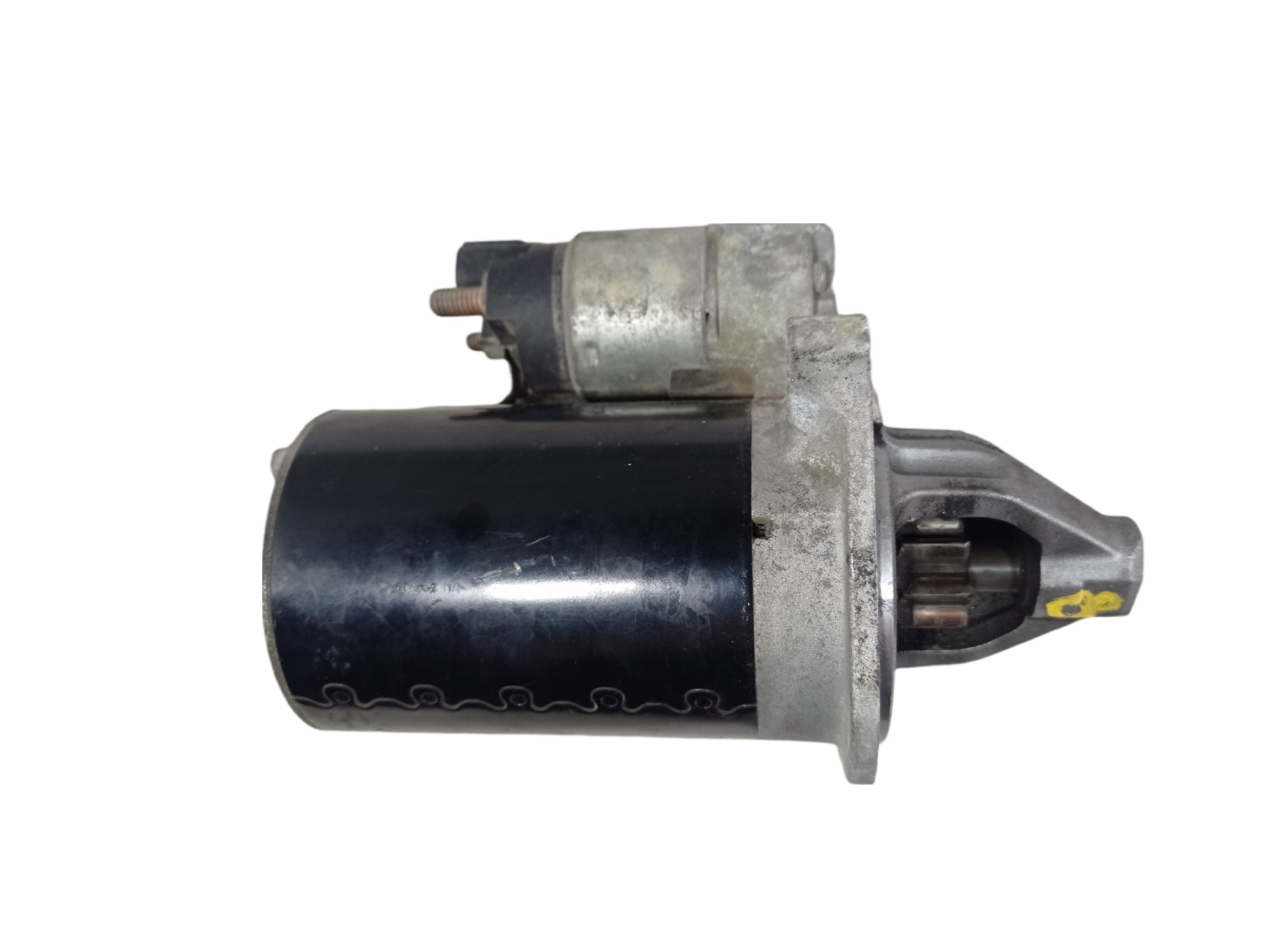 Motor De Arranque Kia Cerato 1.6 16v 2010 V331 6