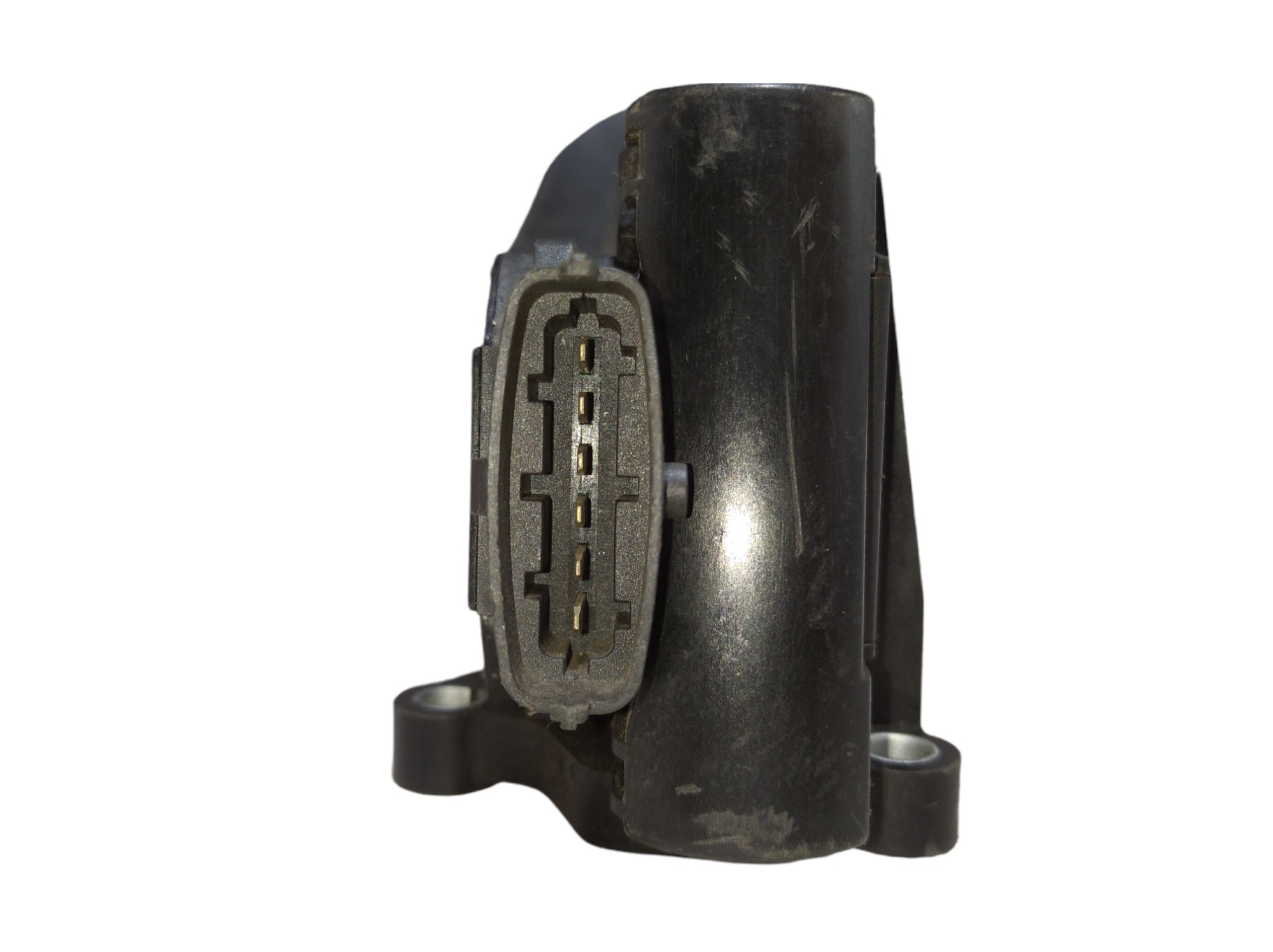 Pedal Acelerador Eletrônico Jac J3 2012  V242 3