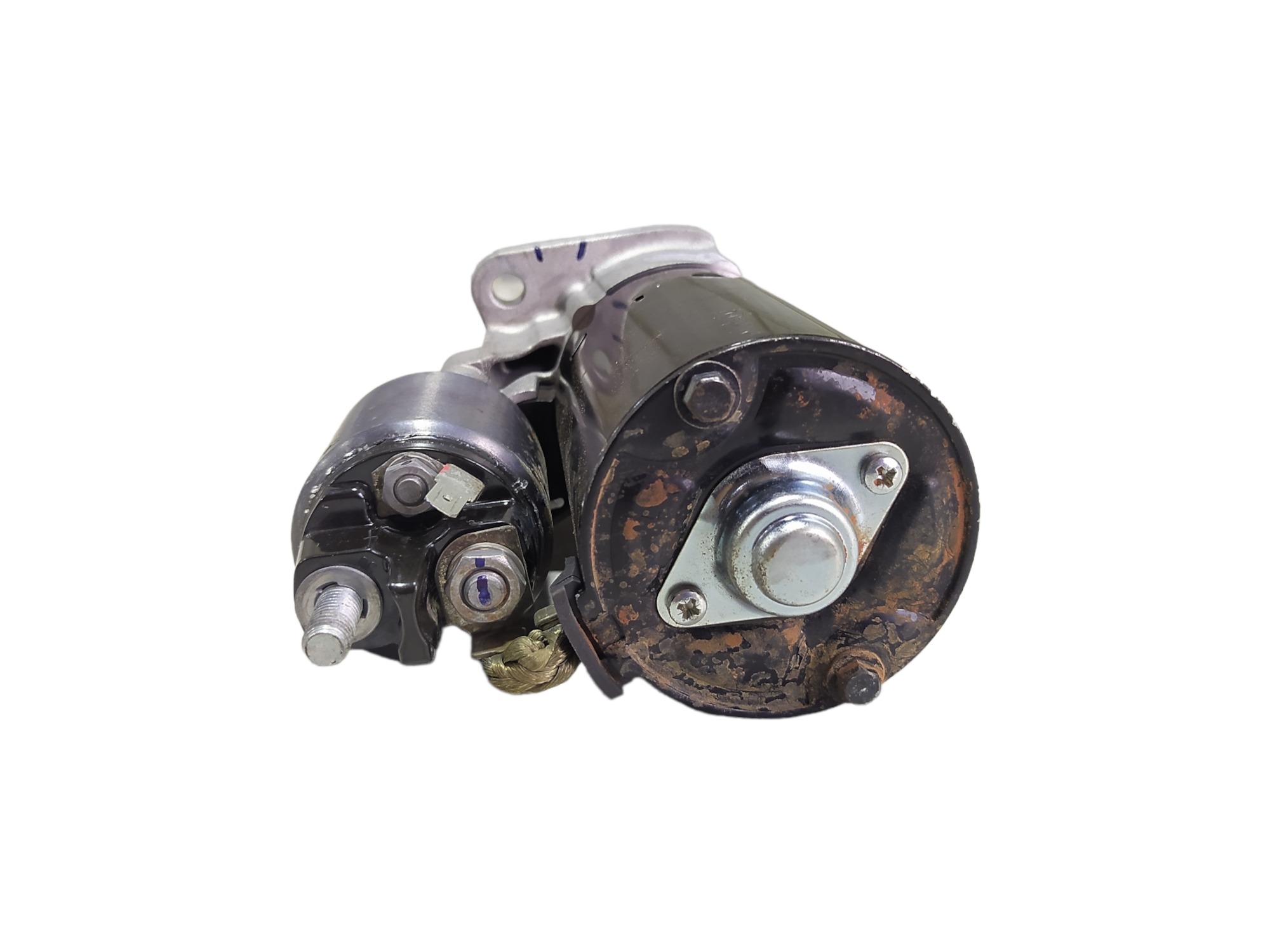 Motor Arranque Jac T50 1.6 2017 2021 V489 8