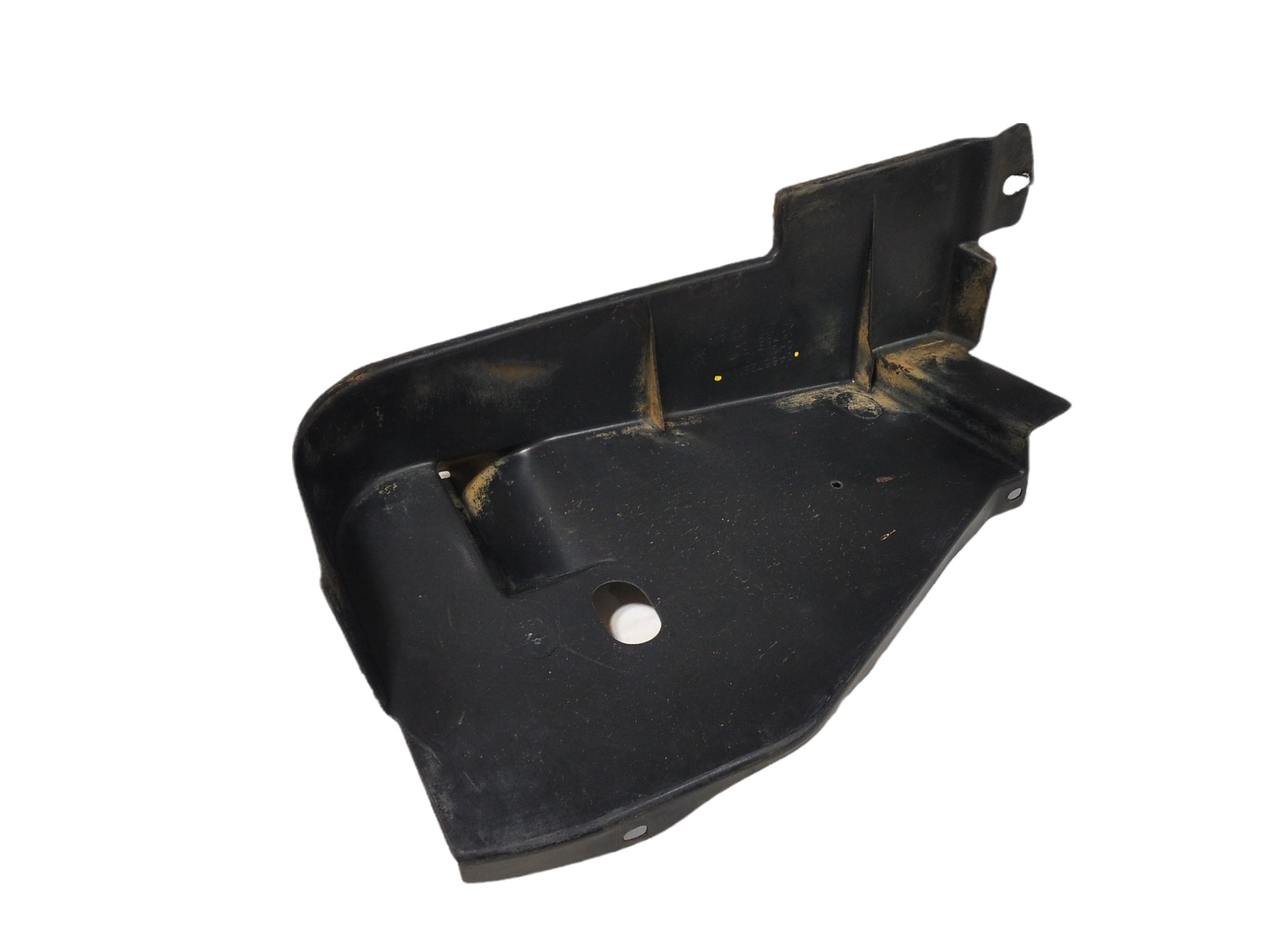 Capa Proteção Motor Chrysler Grand Caravan 2003 V458 2