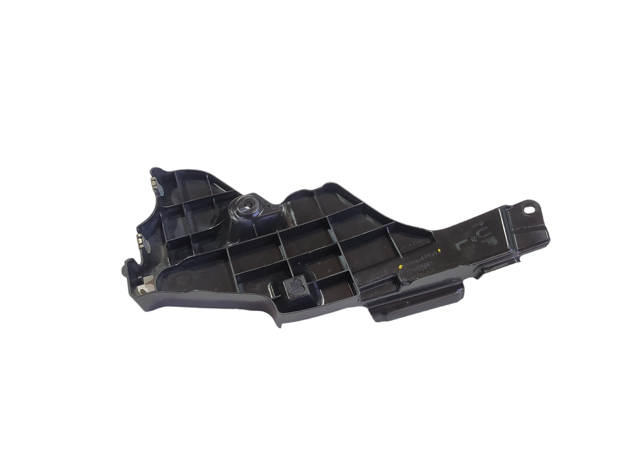 Suporte Parachoque Traseiro Esquerdo Lexus Rx 3.5 2021 V576 3