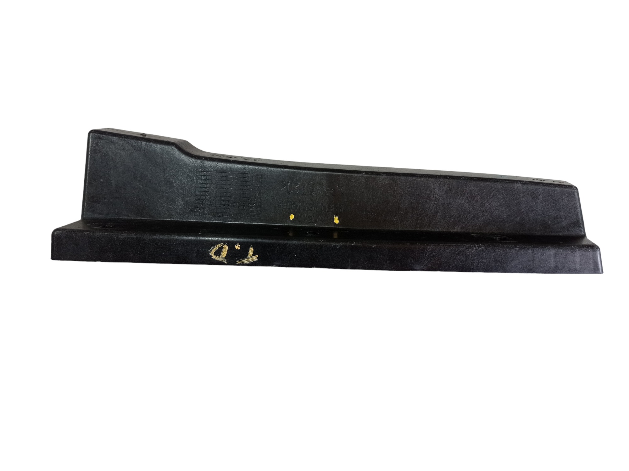 Suporte Parachoque Trasei Direi Kia Cadenza 2011 A 2013 V547 5