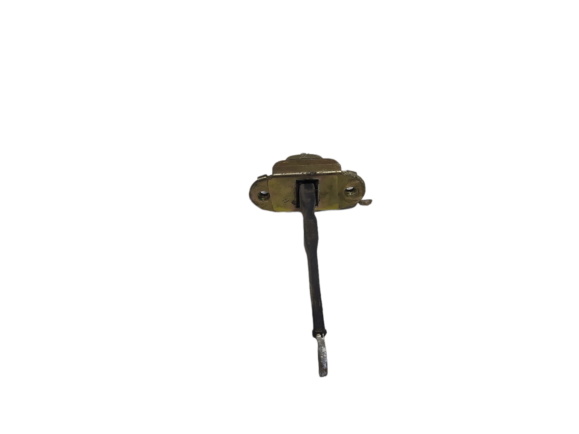 Limitador Porta Traseira Direita Volvo S40 T4 2002 V54 4