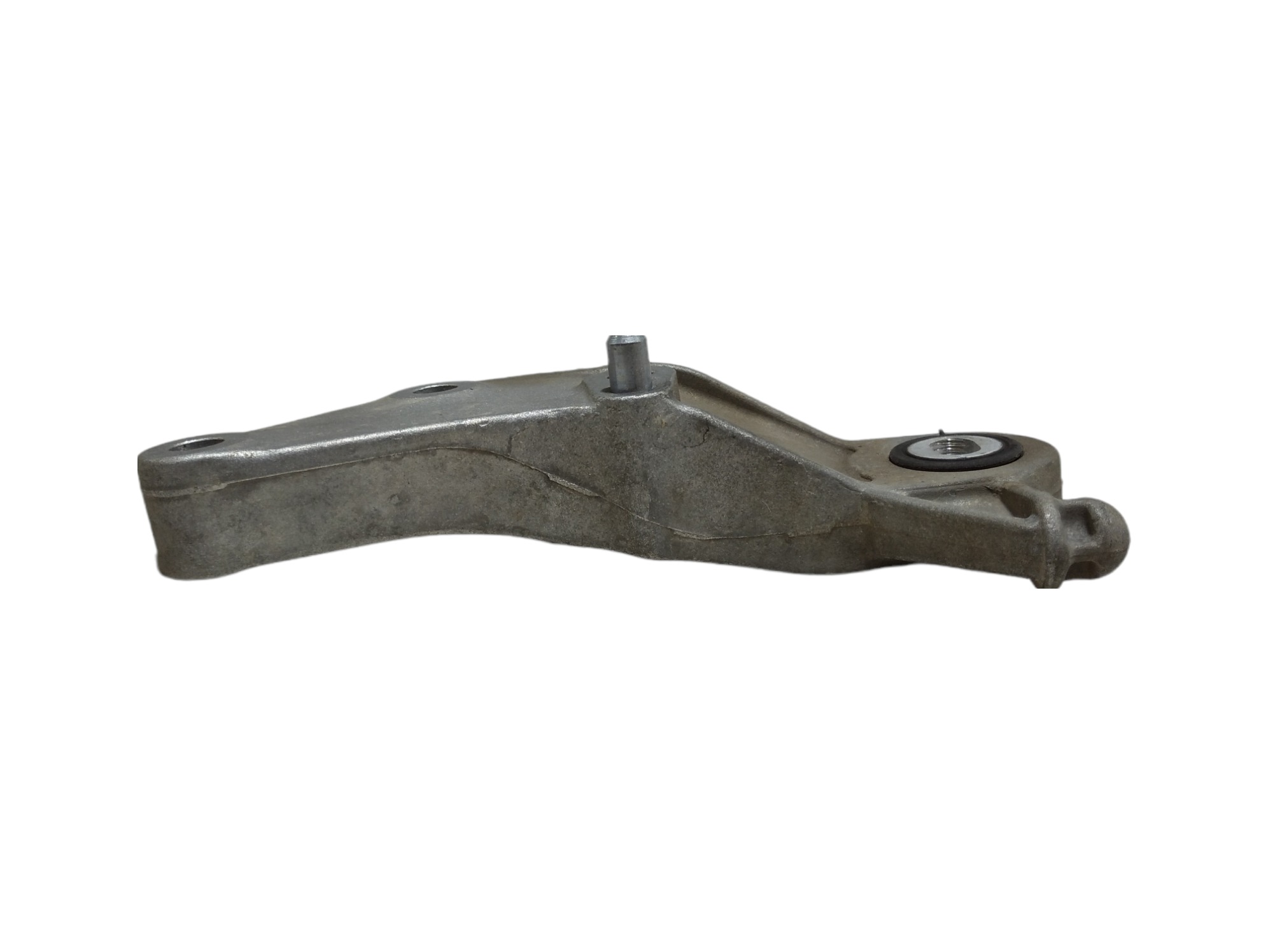 Suporte Coxim Cambio Inferior Gm Spin 1.8 2013 G2969005 5