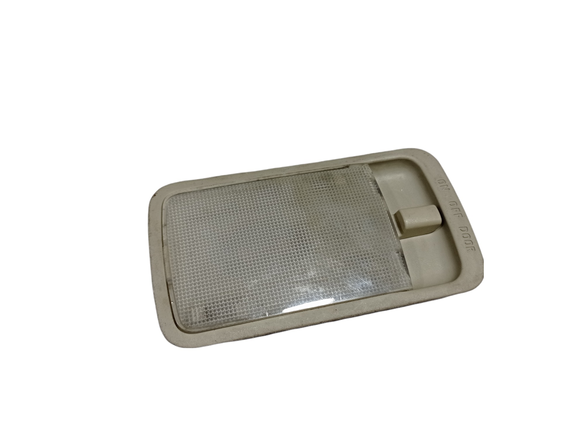 Luz Interna Cortesia Nissan Tiida 2008 26410el00a V59 3