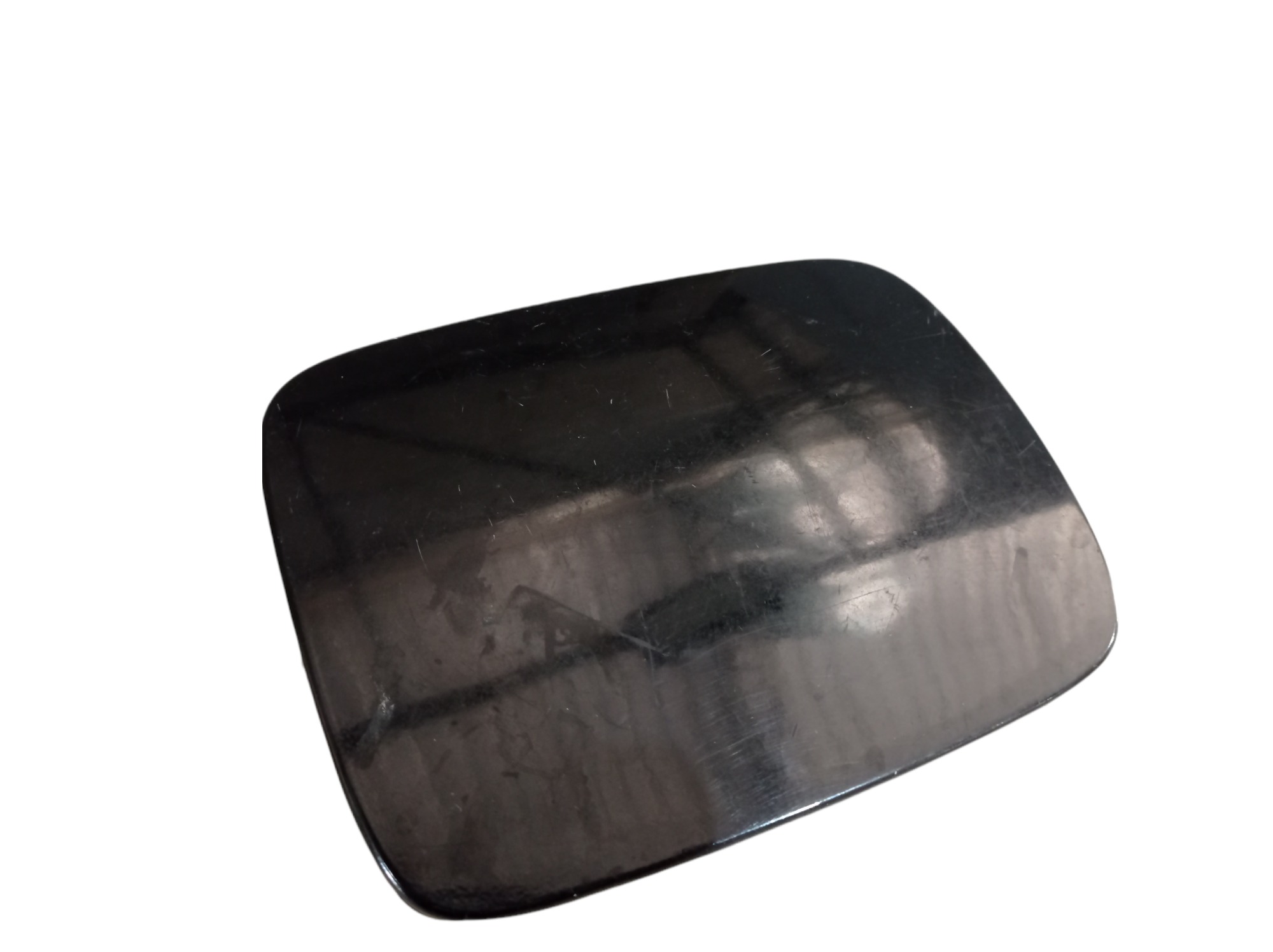 Portinhola Tanque Combustível Fiat Siena Palio 2001 13 V202 Preto 2005 4