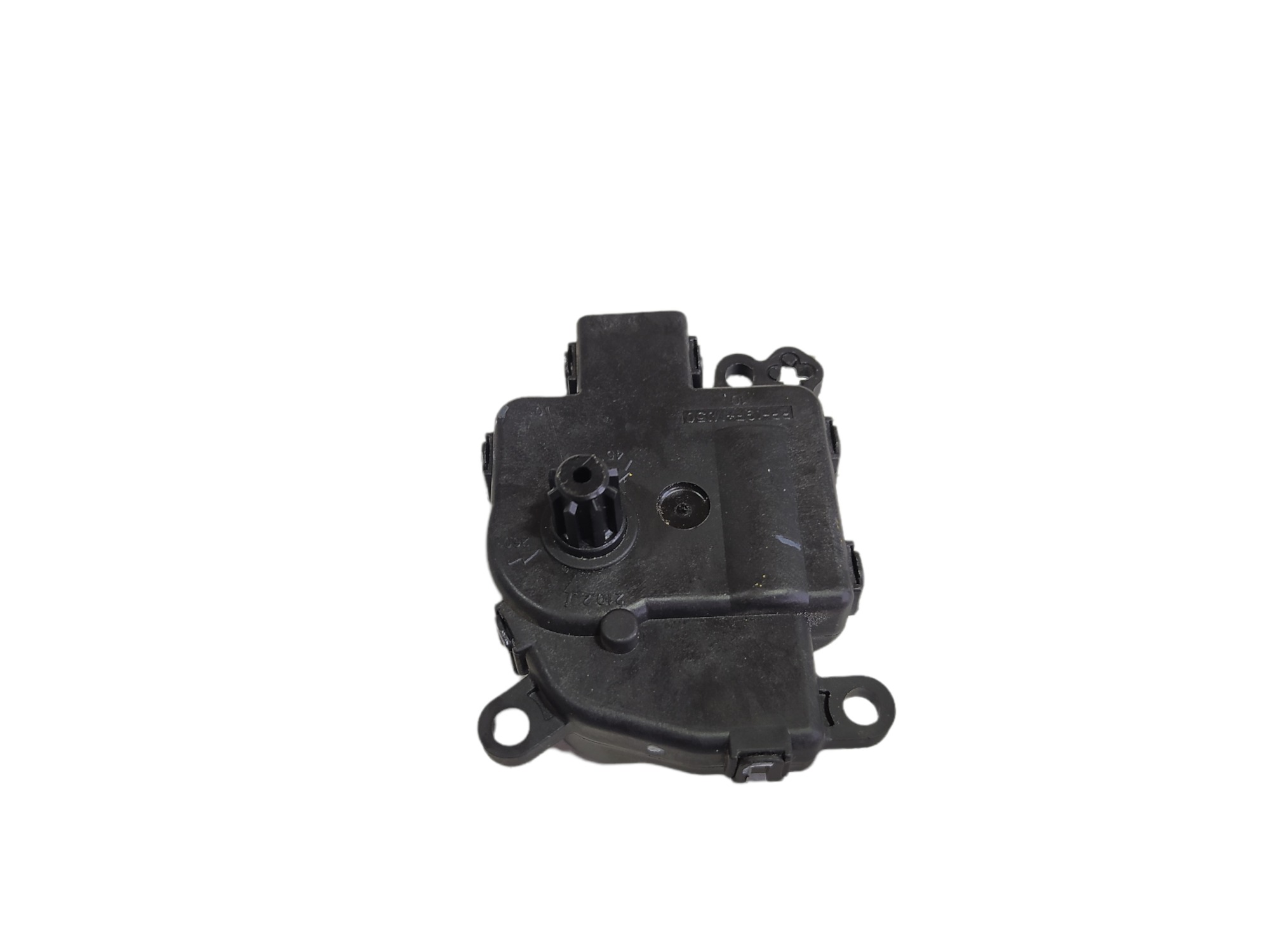Atuador Caixa De Ar Ford Fusion 2013 A 2016 V464