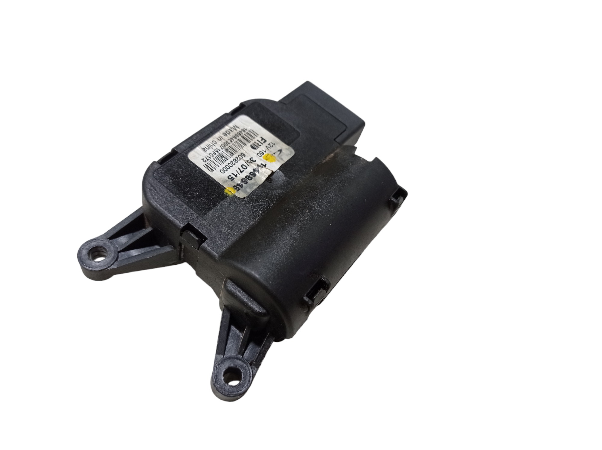 Motor Atuador Ar Condicionado Jac T6 2016 2.0 16v V554 4