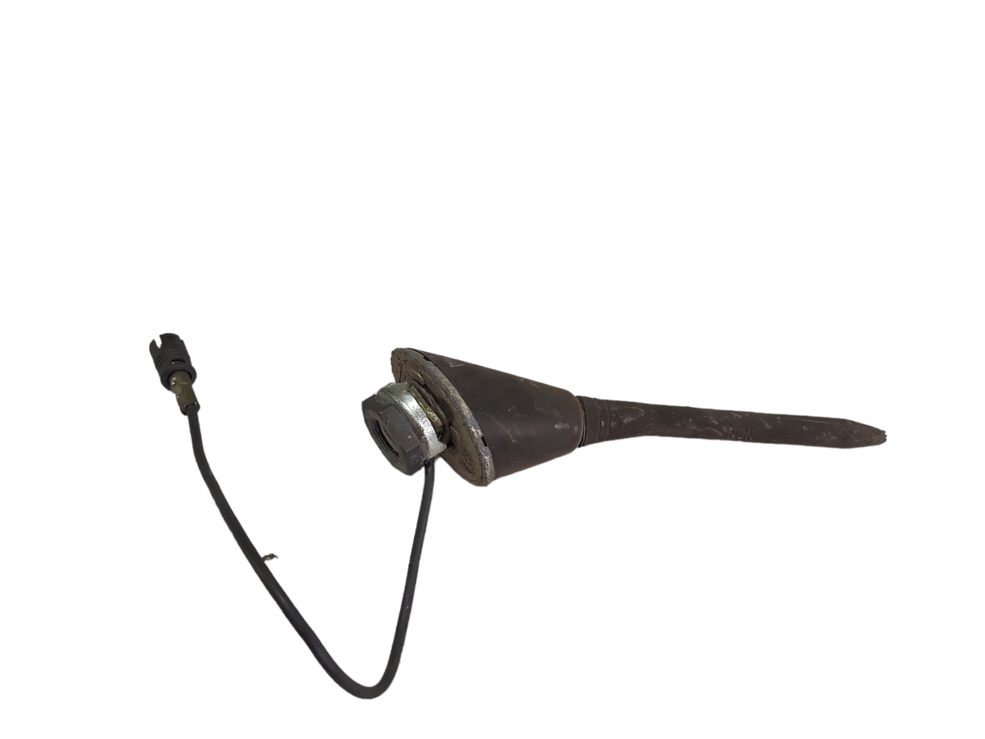 Base Antena Teto Vw Golf 2.0 2000 1j0035505a V478 1