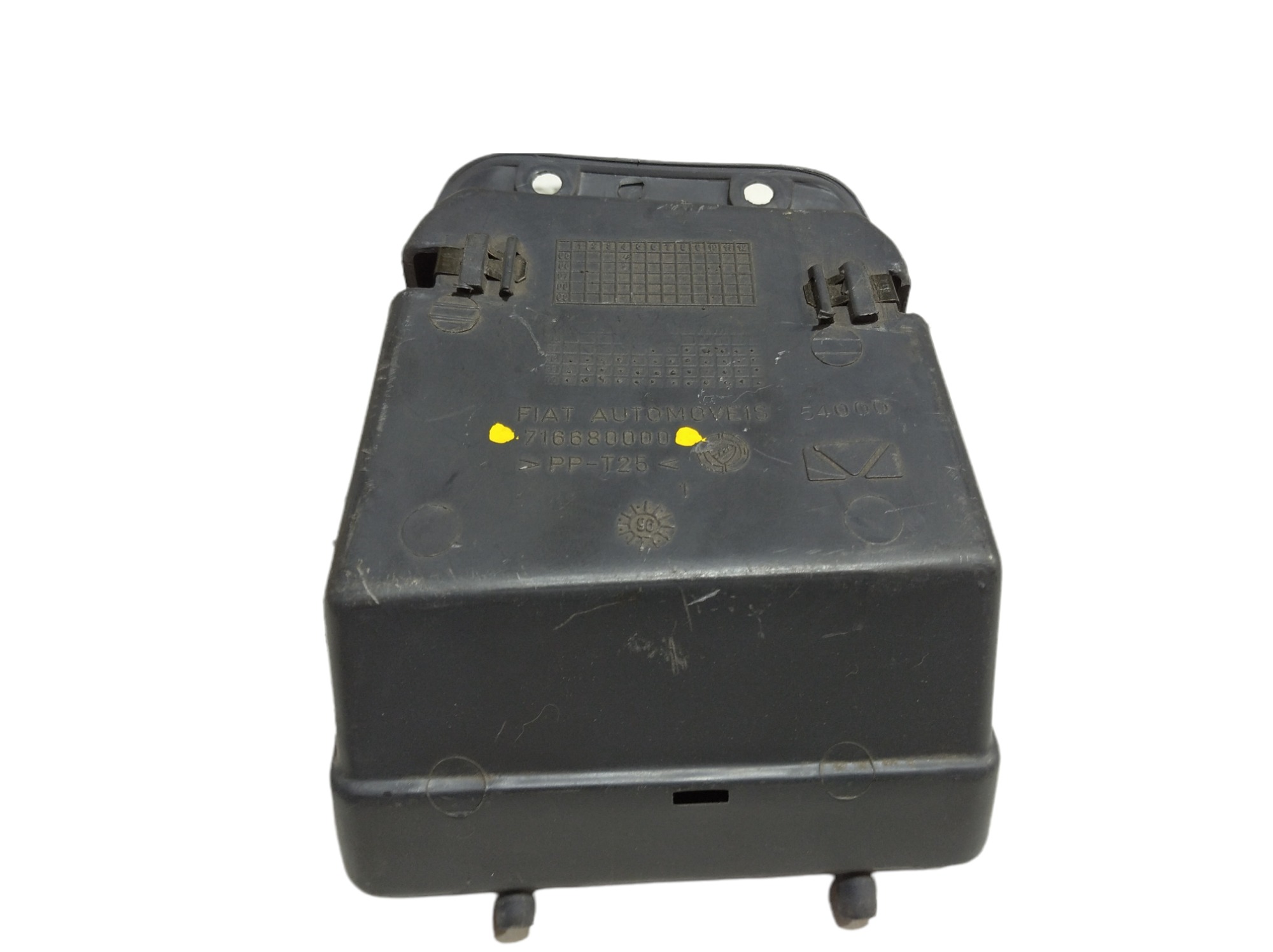 Cinzeiro Porta Treco Fiat Palio Fire 1996 2007 V233 9