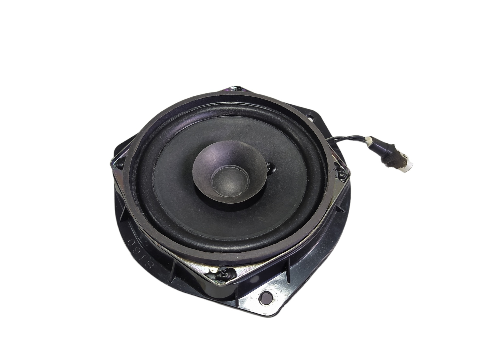 Alto Falante Porta Dianteira Direita Jac T50 2017 2021 V489 4