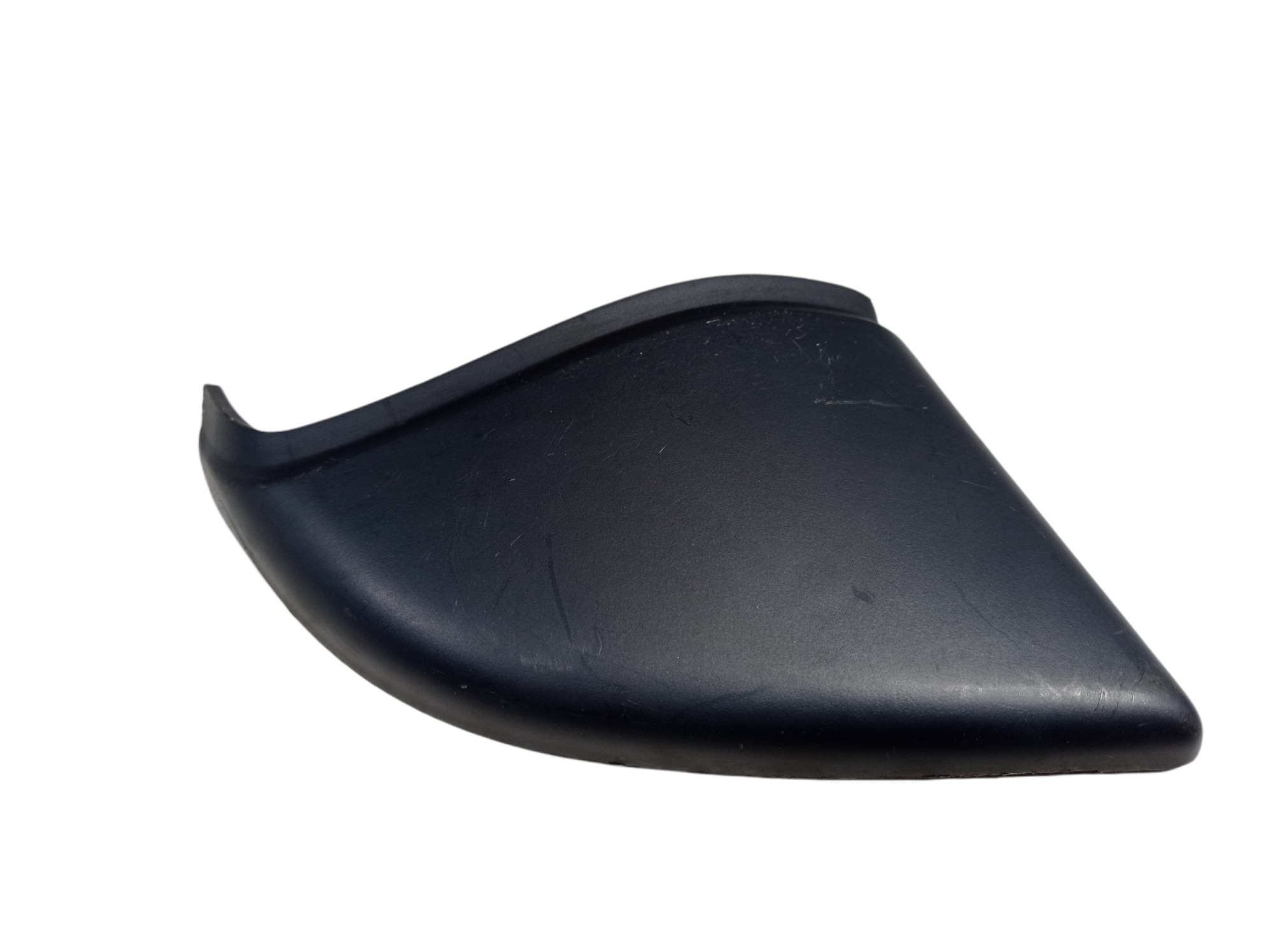 Acabamento Retrovisor Esquerdo Citroen C3 2008 V244 Preto 6