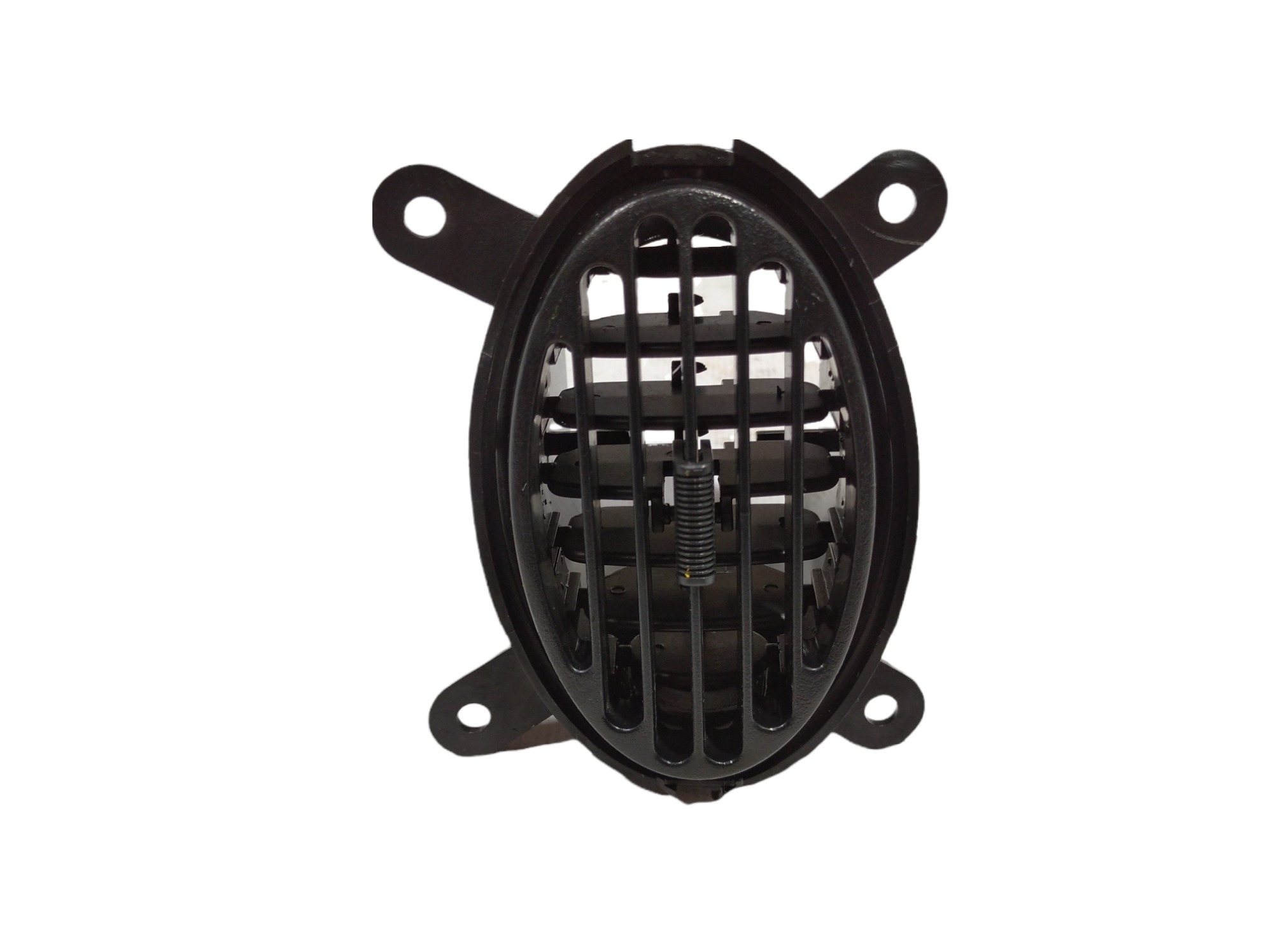 Difusor Ar Direito Chery Qq 2015 V421 4