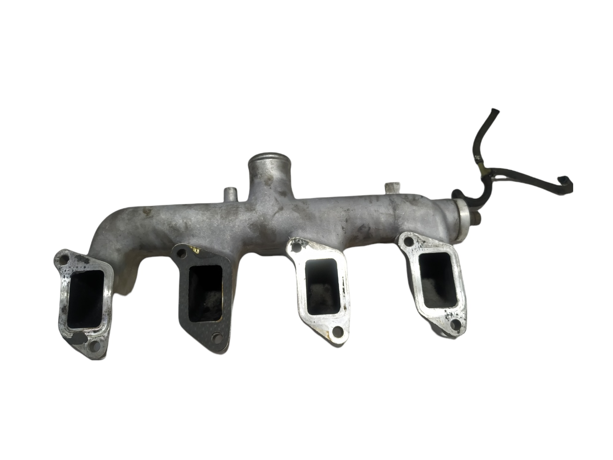 Coletor Admissão Pajero Sport Diesel 2.8 2004 V319 3