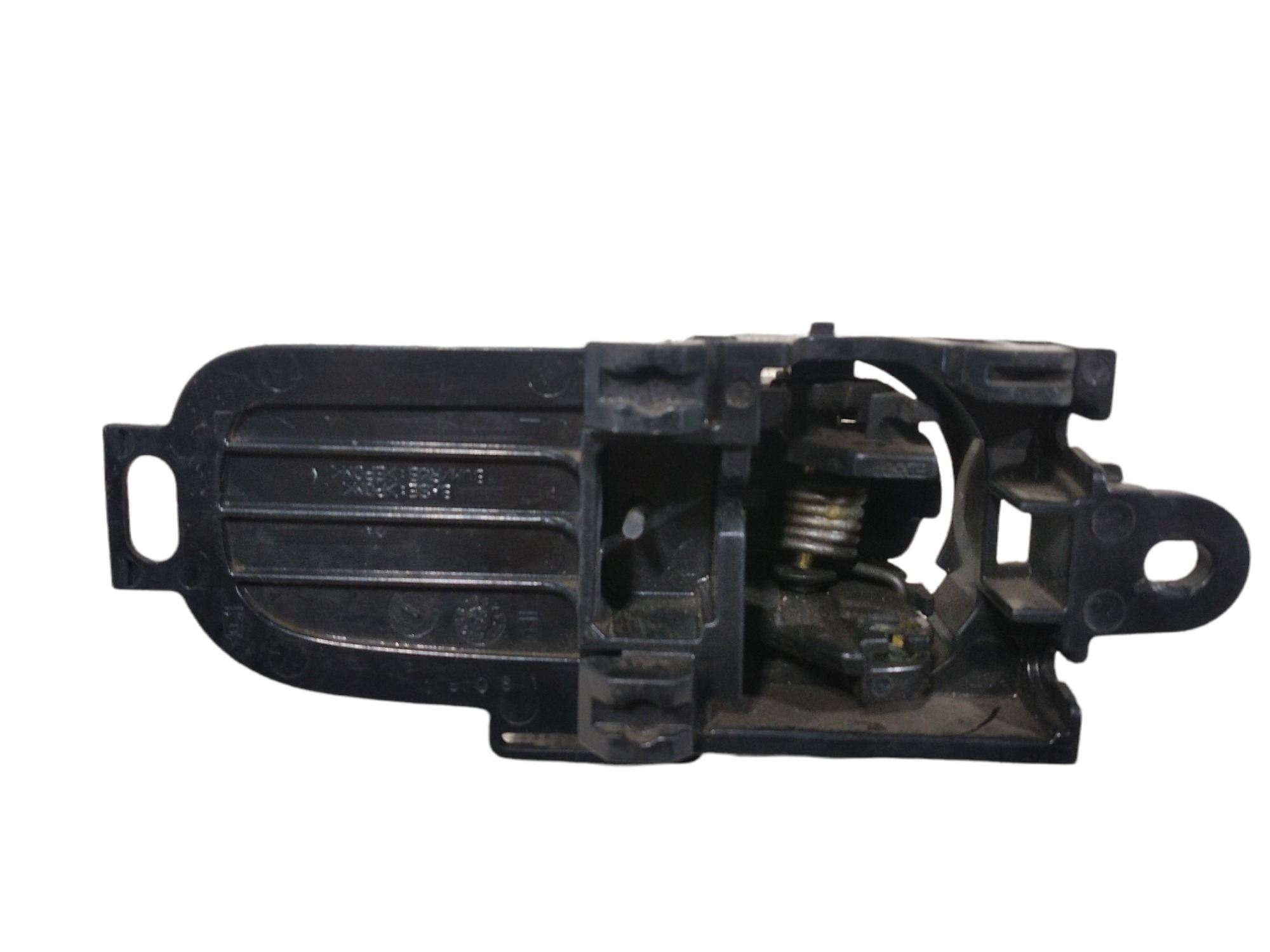 Maçaneta Interna Esquerdo Nissan Tiida 2008 V59 7