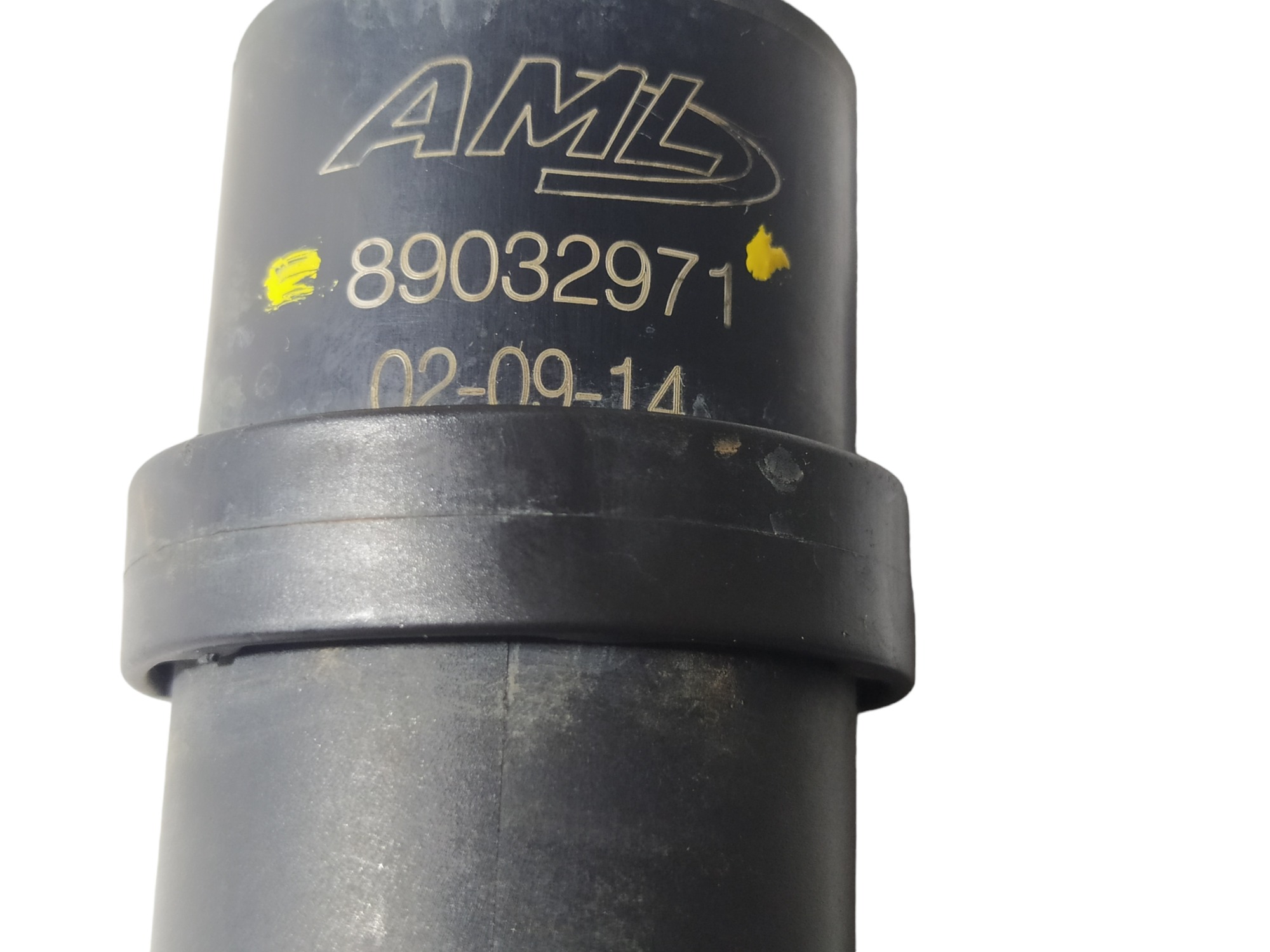 Bomba Limpador Parabrisa Jeep Grand Cherokee Limited V580 7