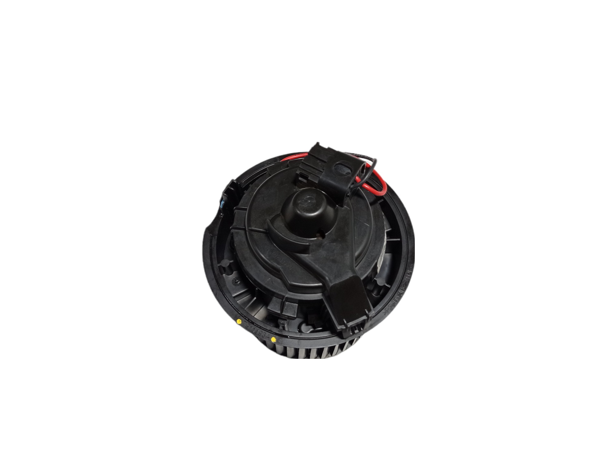 Motor Ventoinha Ar Quente Renault Sandero 1.0 3cc 2021 V339 1