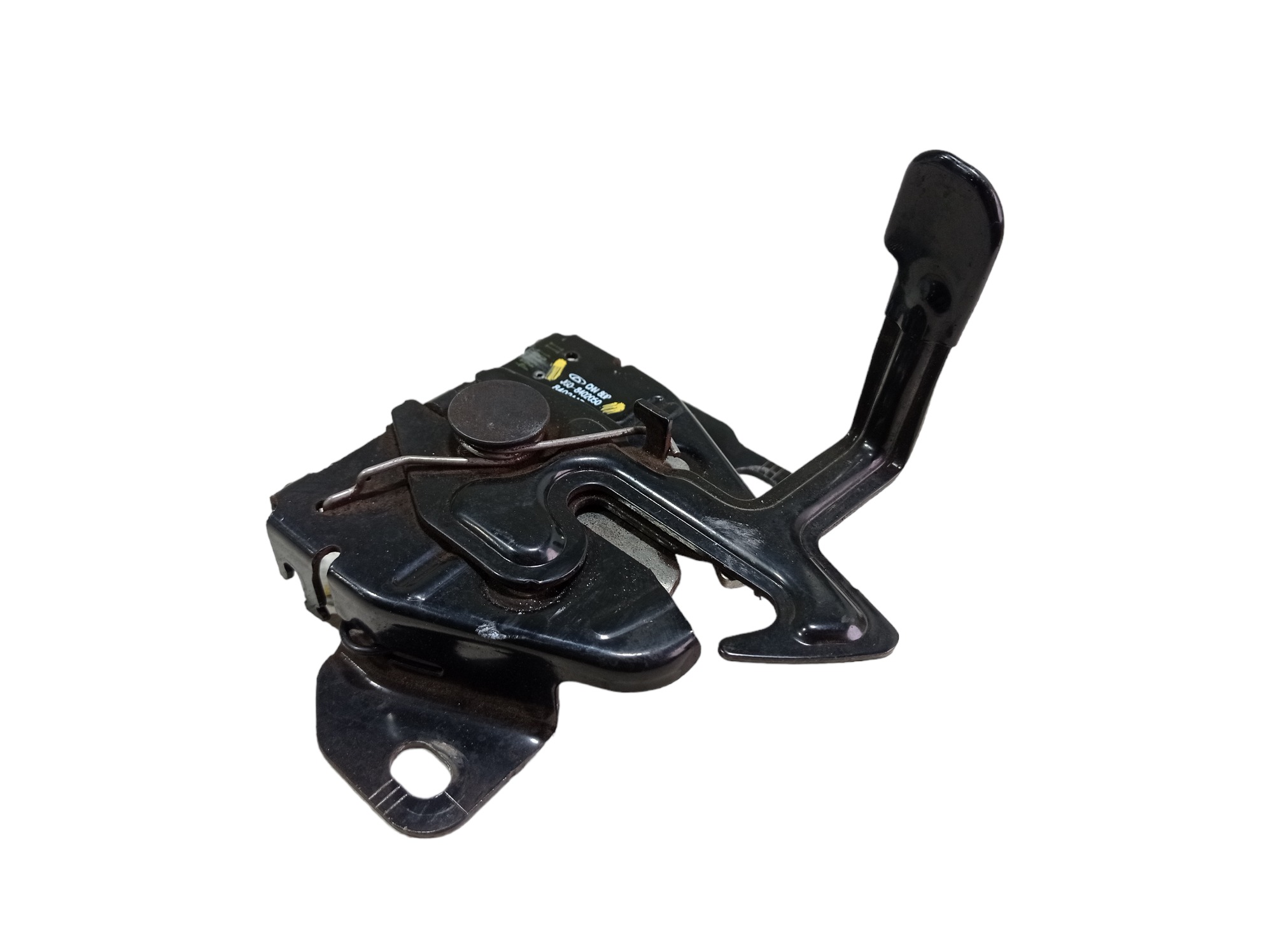 Fechadura Capô Chery Arrizo 5 Rxt 2019 J60-8402050 V558 2