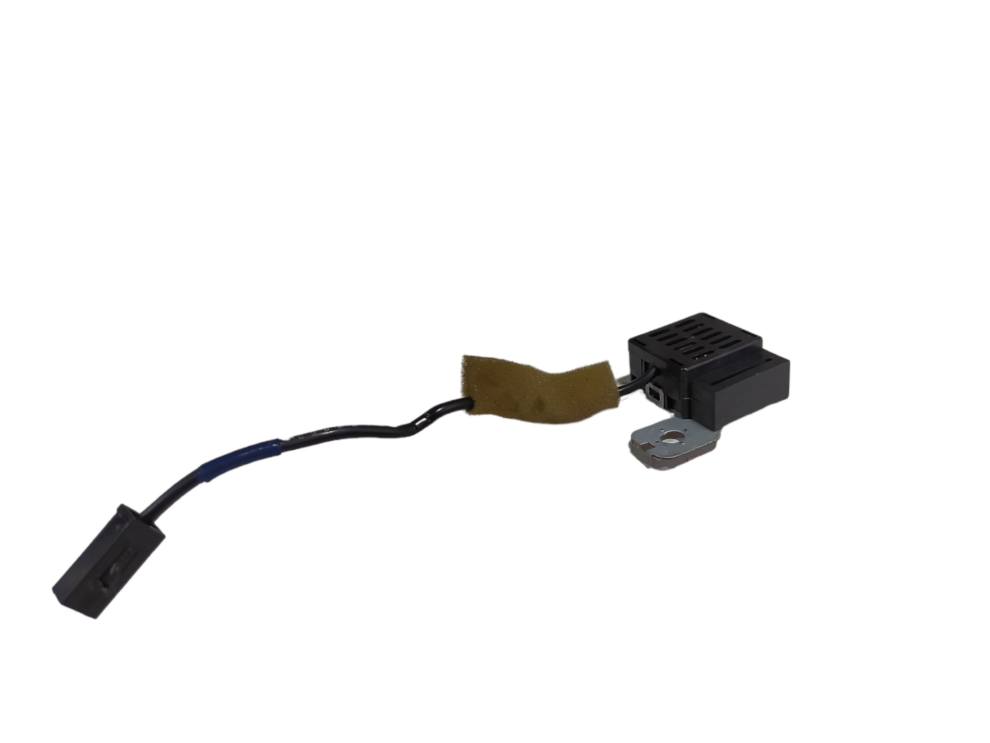 Resistência Sensor Antena Nissan Altima Sl 2.5 16v 2014 V465