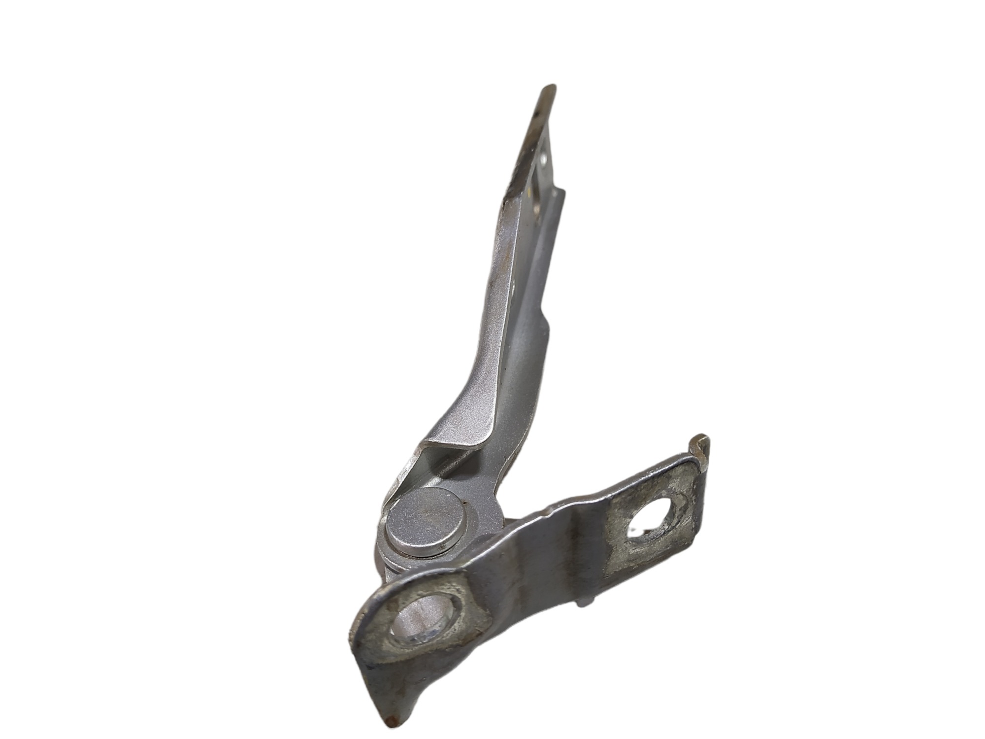 Dobradiça Capo Esquerda Vw Golf 2.0 2001 1j0823301 V454 3