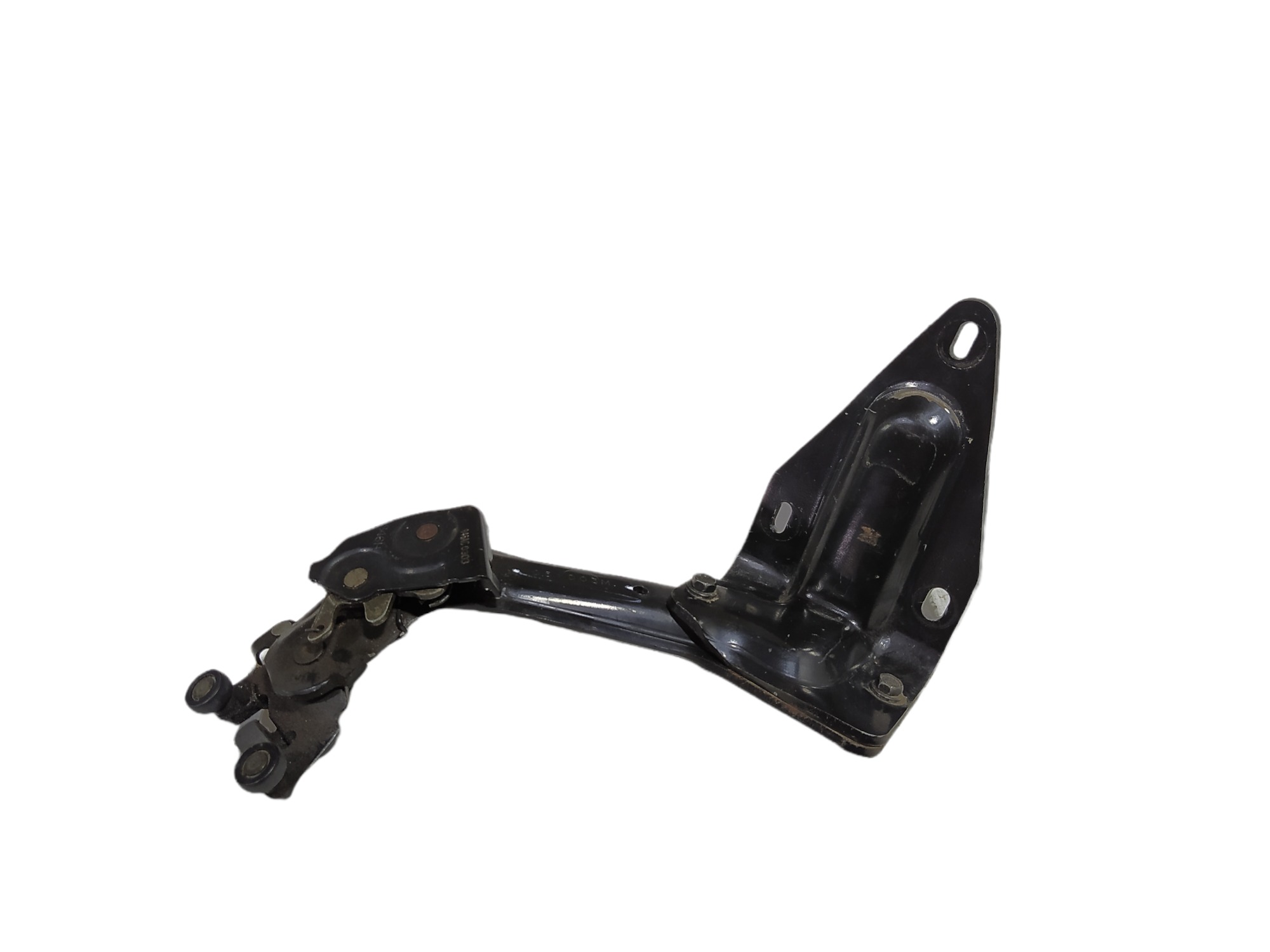 Carrinho Inferior Porta Direita Grand Caravan 2003 V458 7