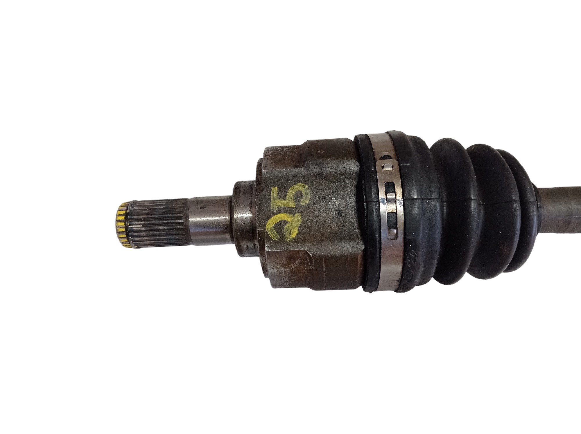 Homocinética Direita Hyundai Hb20 1.6 2014 495011s100 V250 5