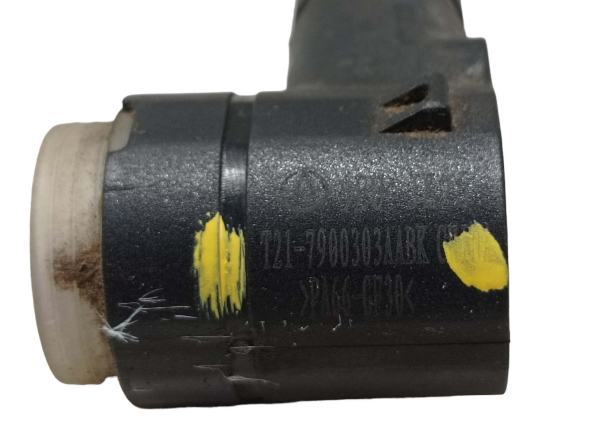 Sensor Estacionamento Traseiro Chery Arrizo 5 Rxt 2019 V558 1