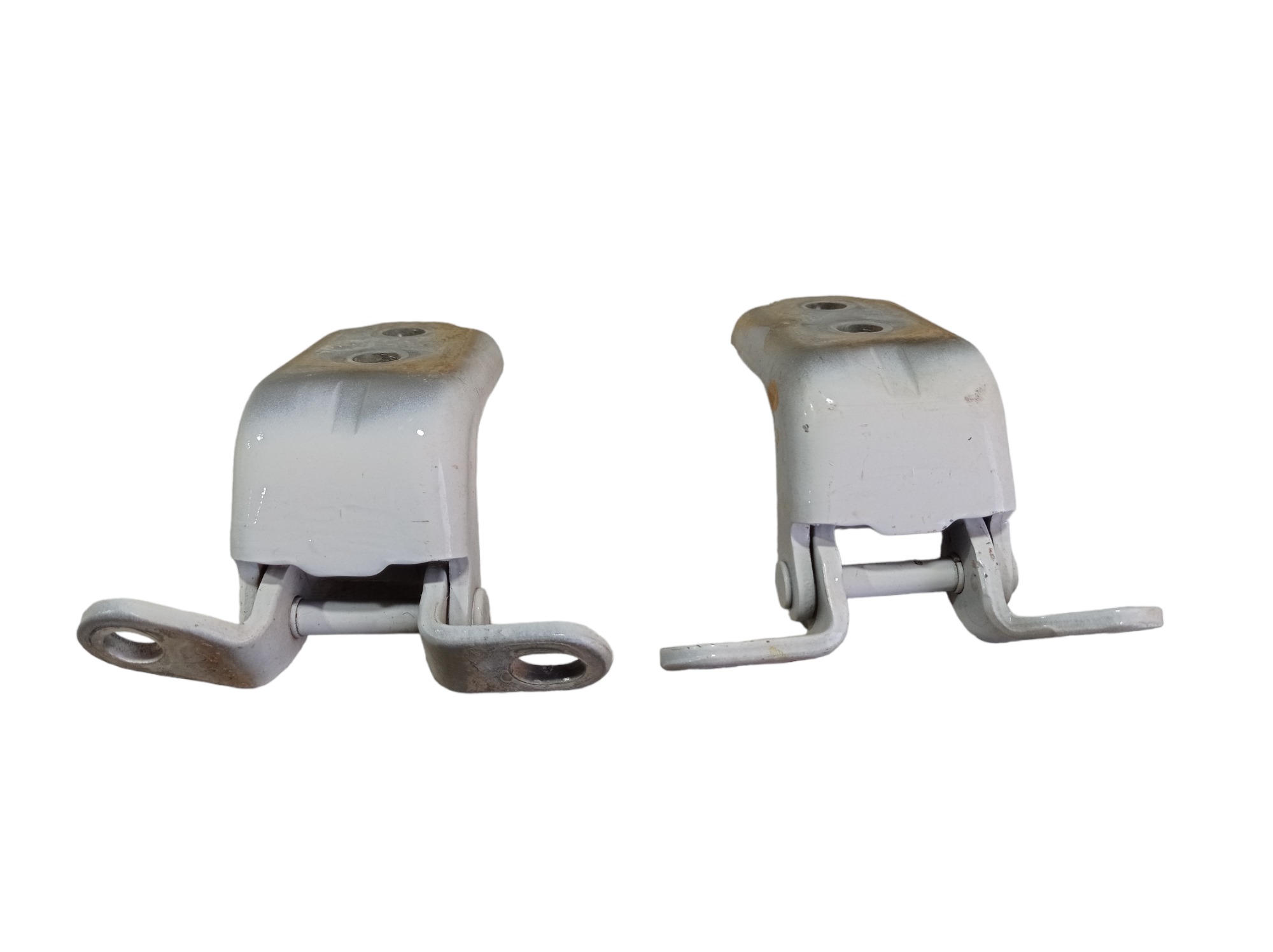 Dobradiça Porta Dianteira Direita Jac T6 2016 V554 5