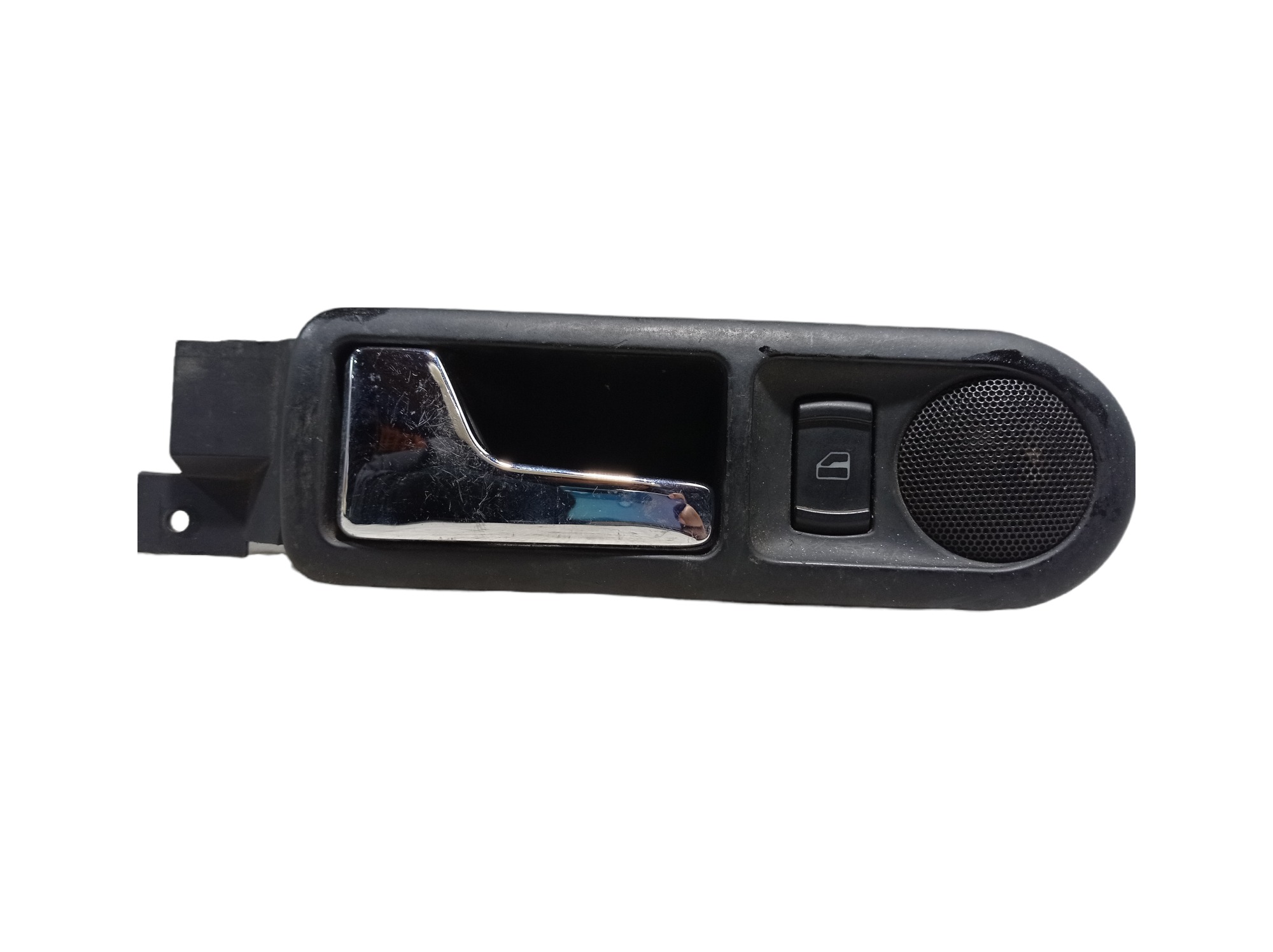 Maçaneta Interna Traseira Esquerda Vw Golf 1999 2012 V2 4