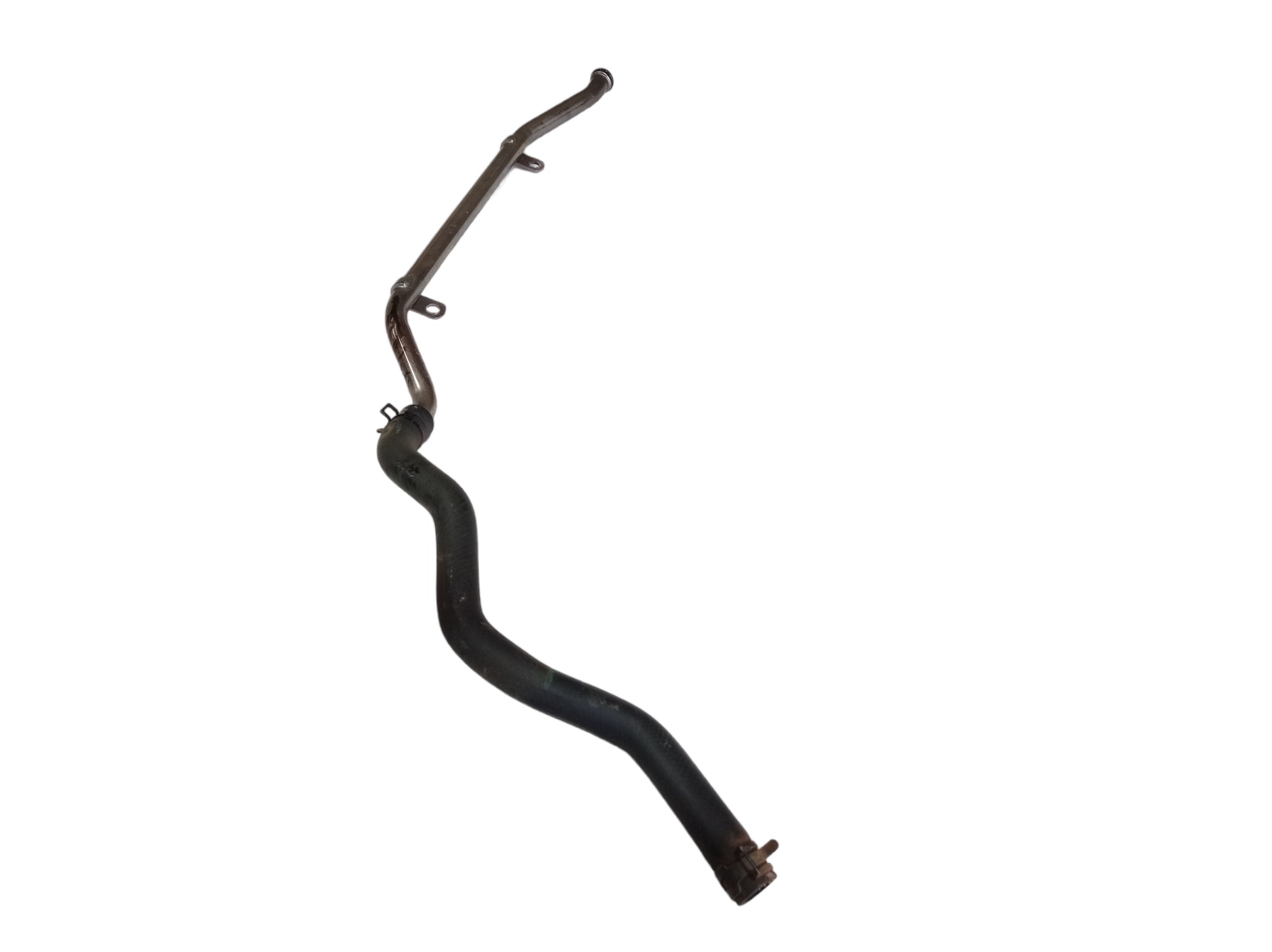 Mangueira Motor Mitsubishi Pajero Full 2012 V575 5