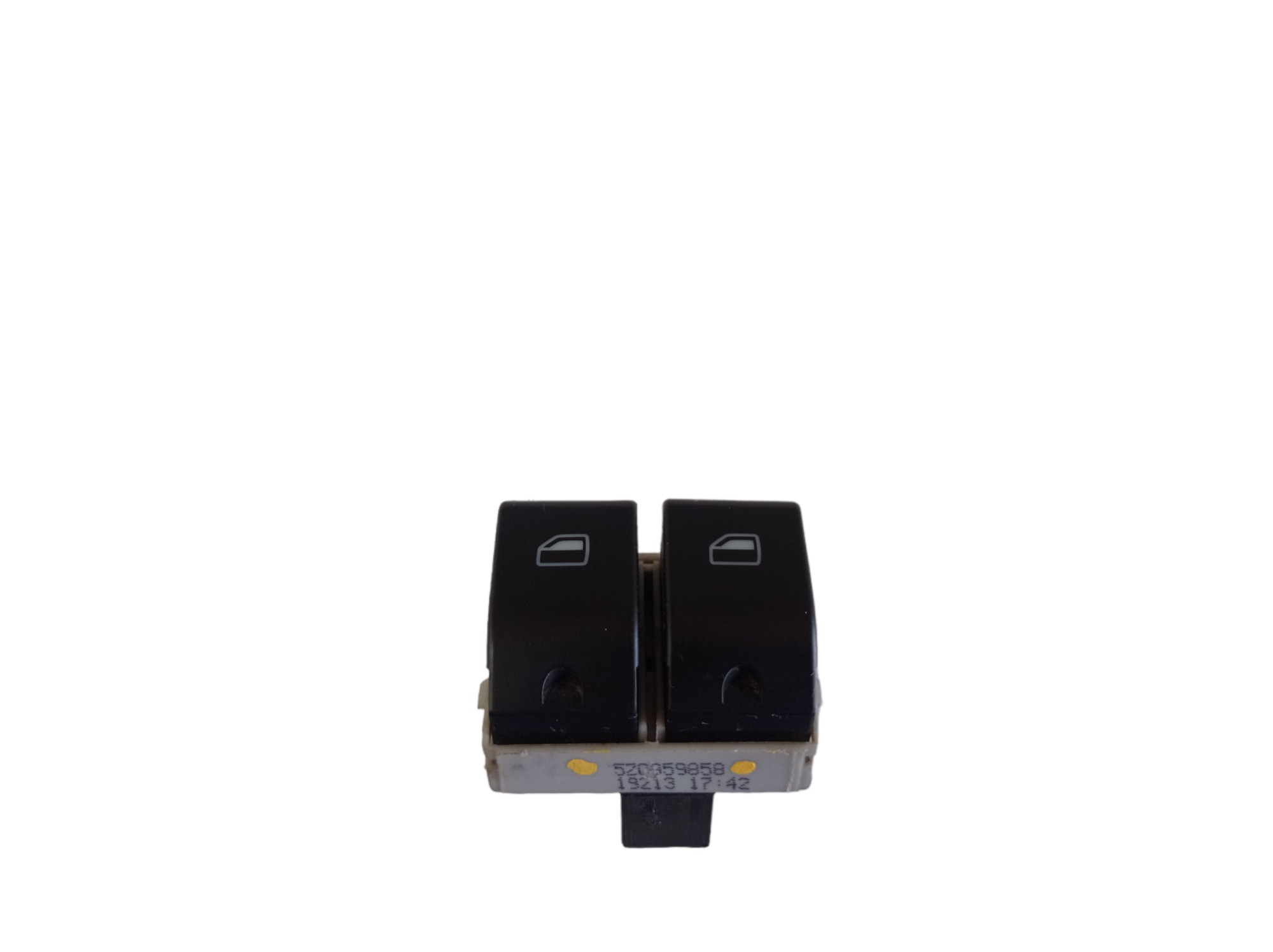 Botao Vidro Elétrico Gol G4 5z0959858 Vl 3