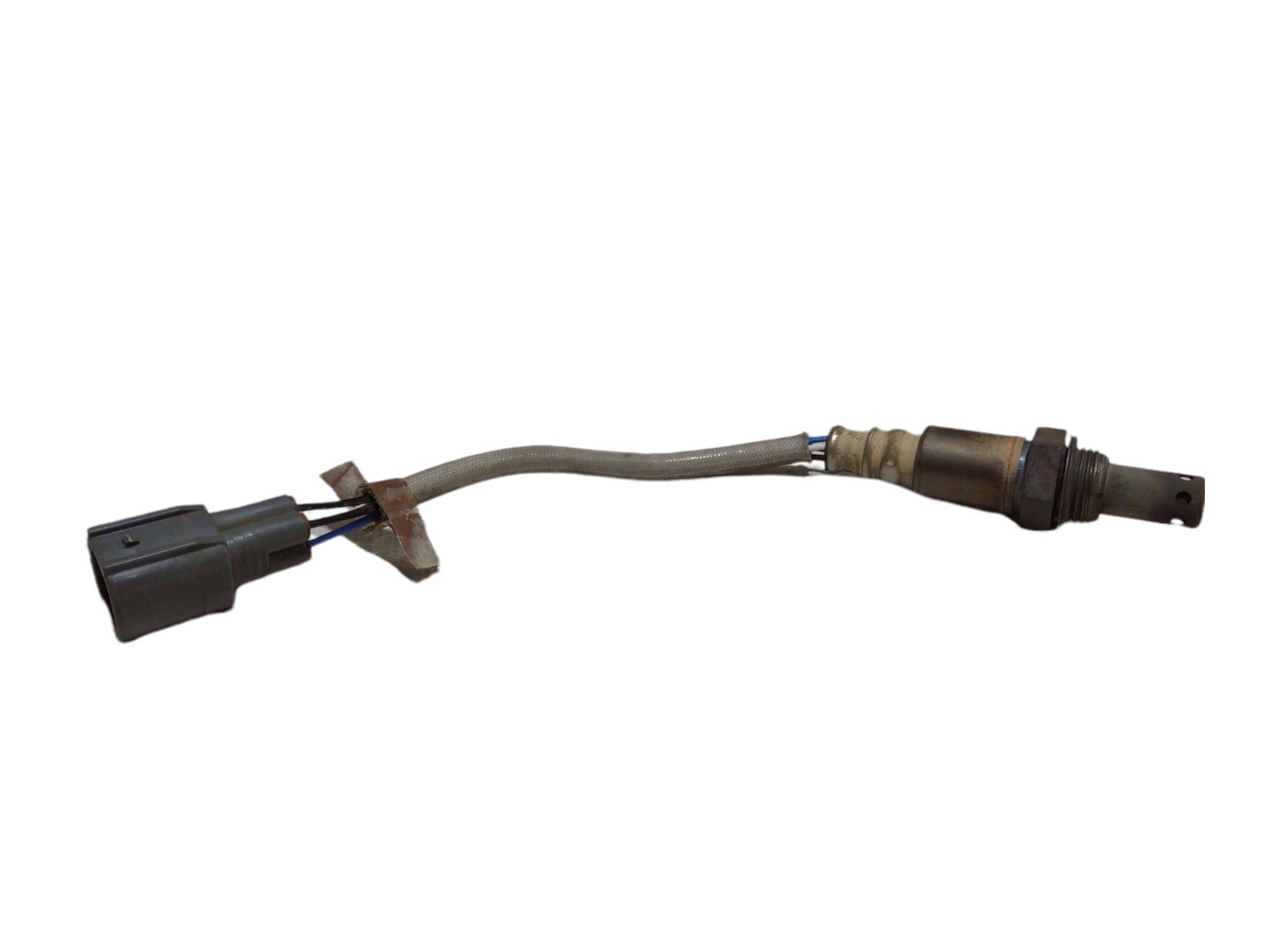 Sonda Lambda Superior Lexus Es330 3.3 V6 2006 V357 6