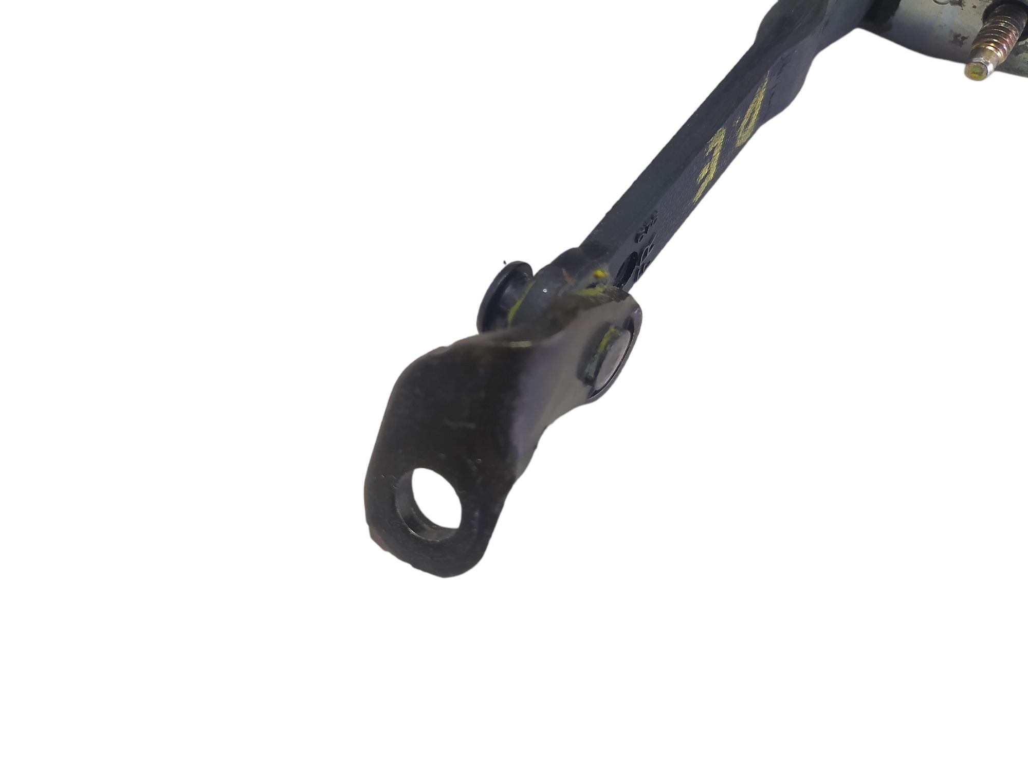 Limitador Porta Dianteira Esquerda Lexus Es300 1993 V571 9