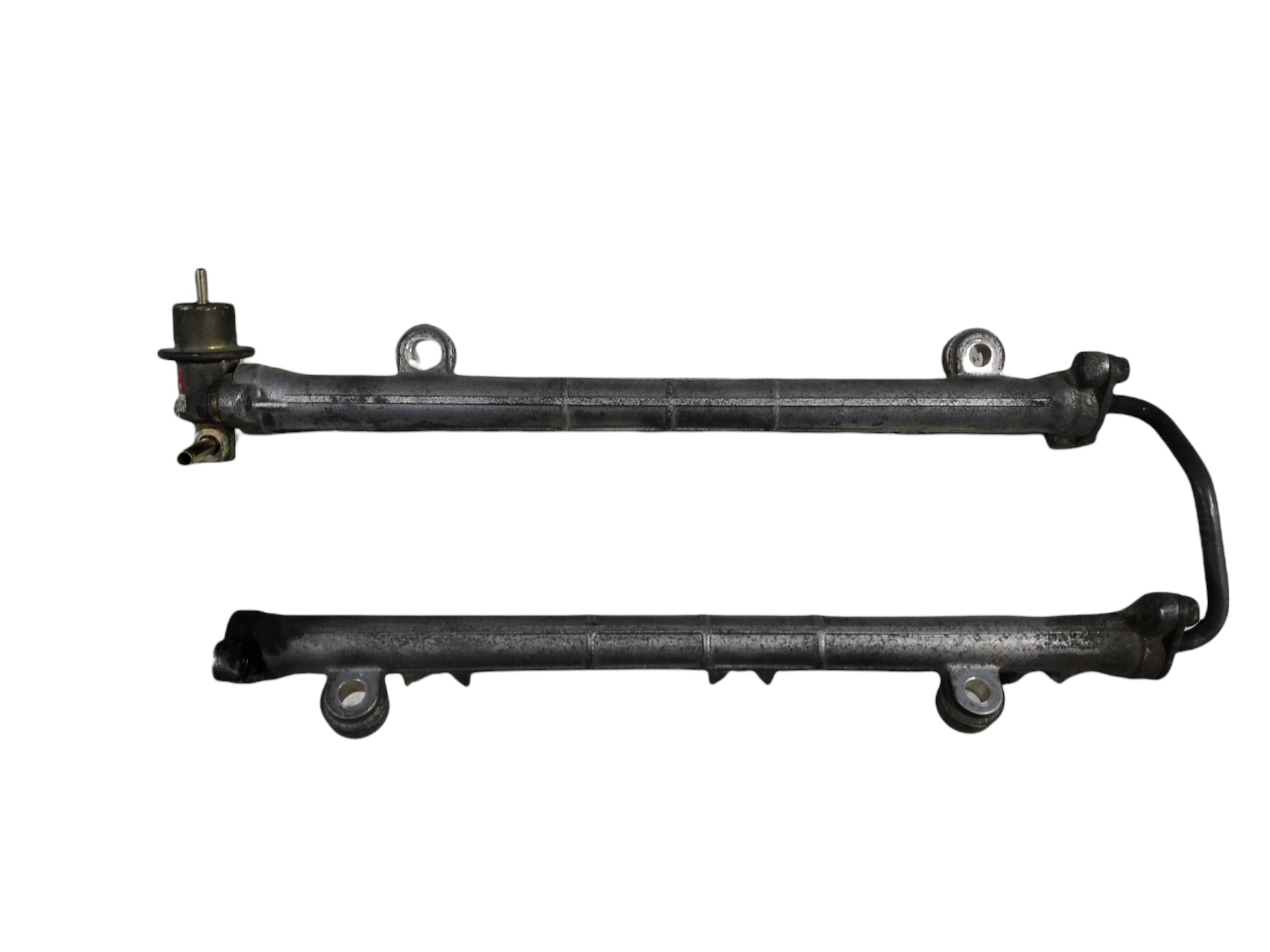Flauta Bicos Combustível Mitsubishi Pajero Sport 3.0 V262 1