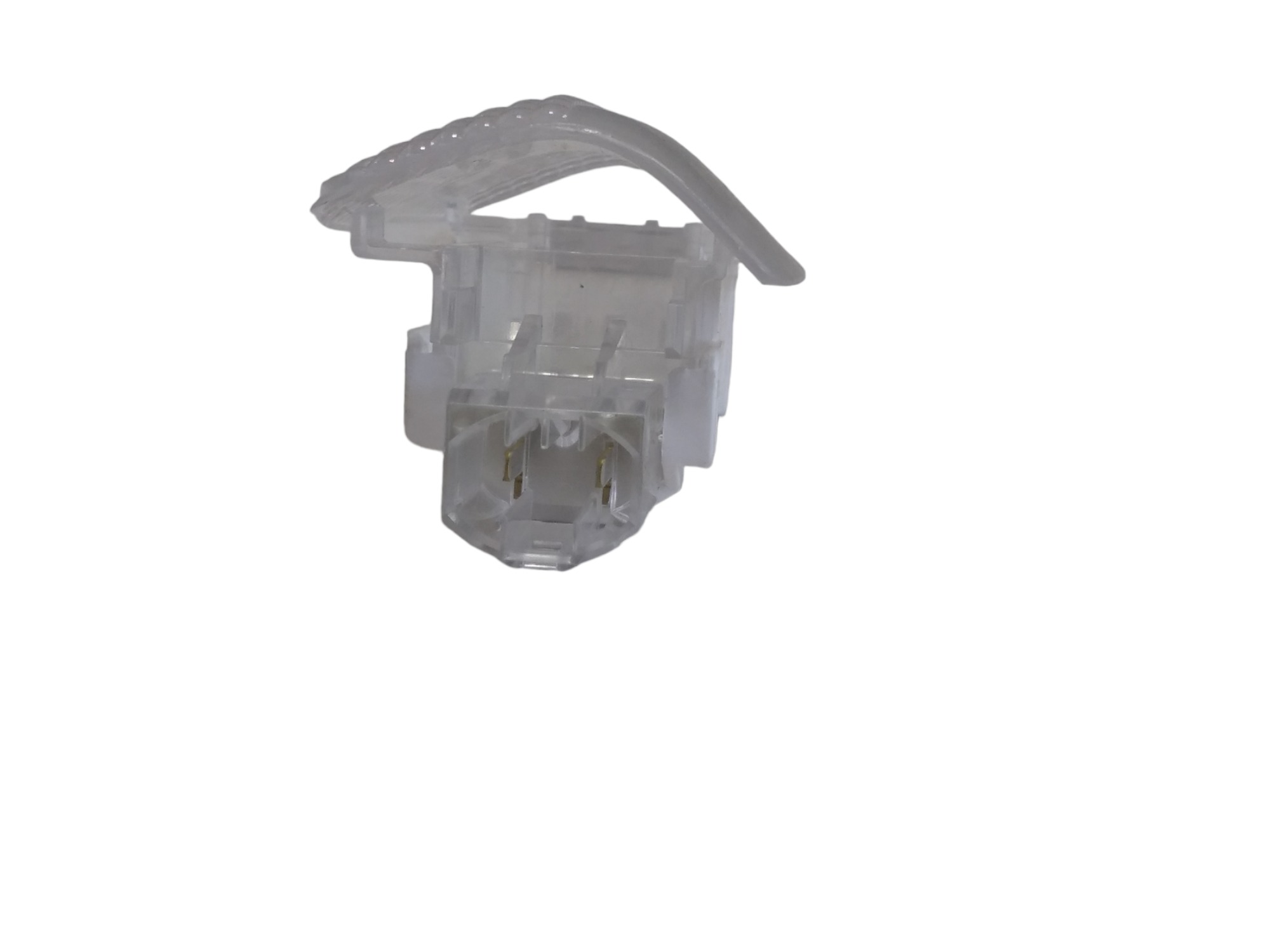 Luz Cortesia Traseira Esquerda Lexus Rx 450hl 2021 V576 1